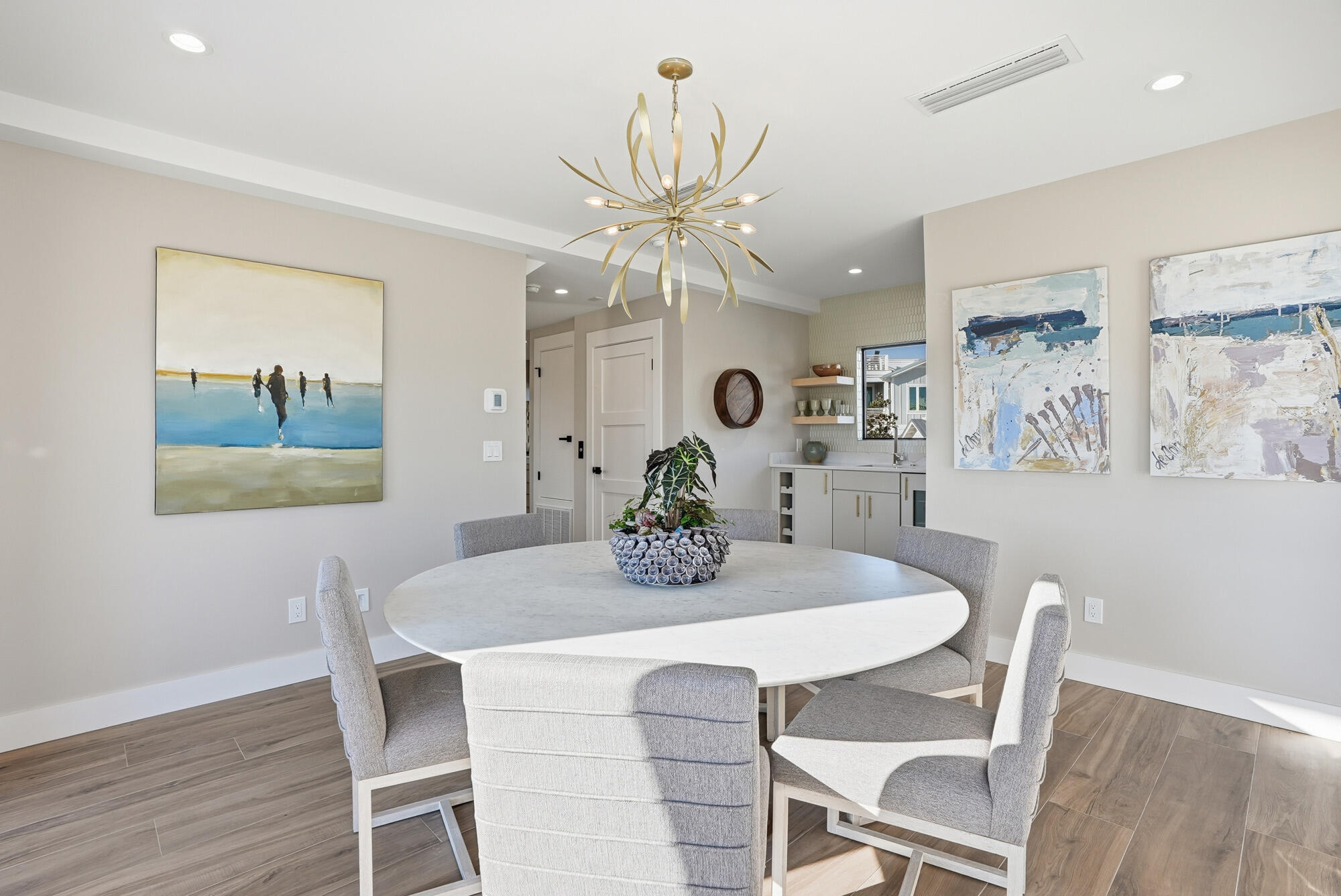 SAND CLIFFS ON THE GULF - Residential