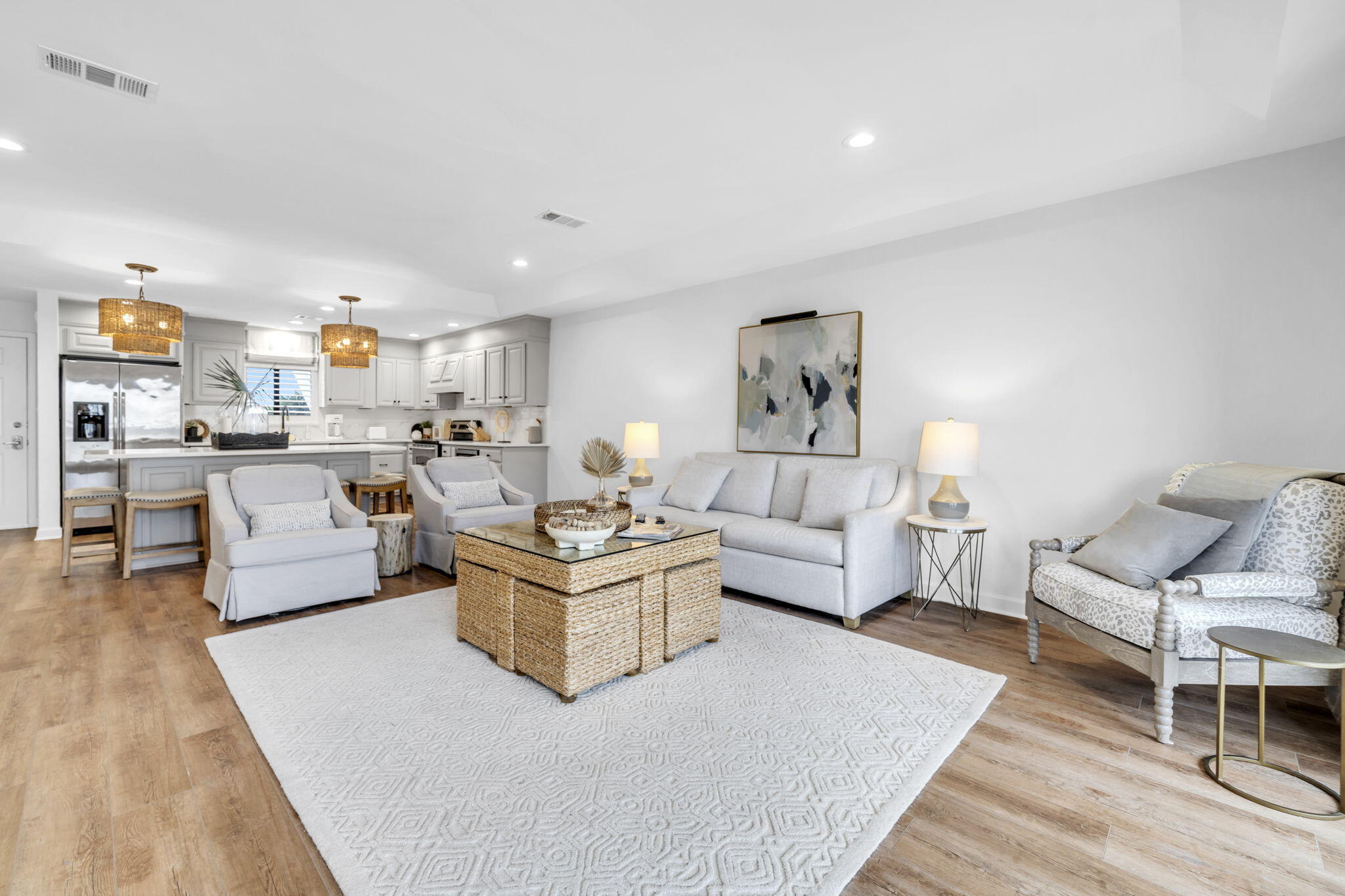 AEGEAN CONDO - Residential
