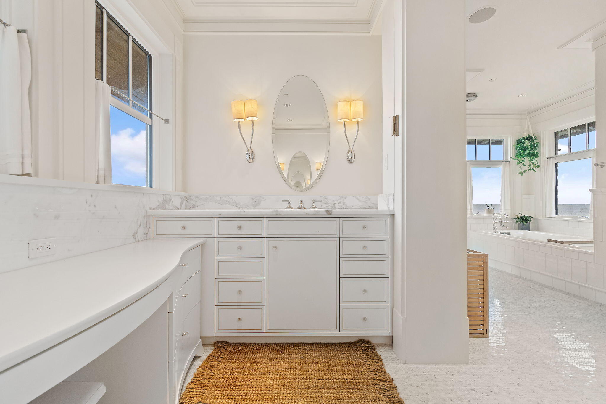 Peakes Point - Residential