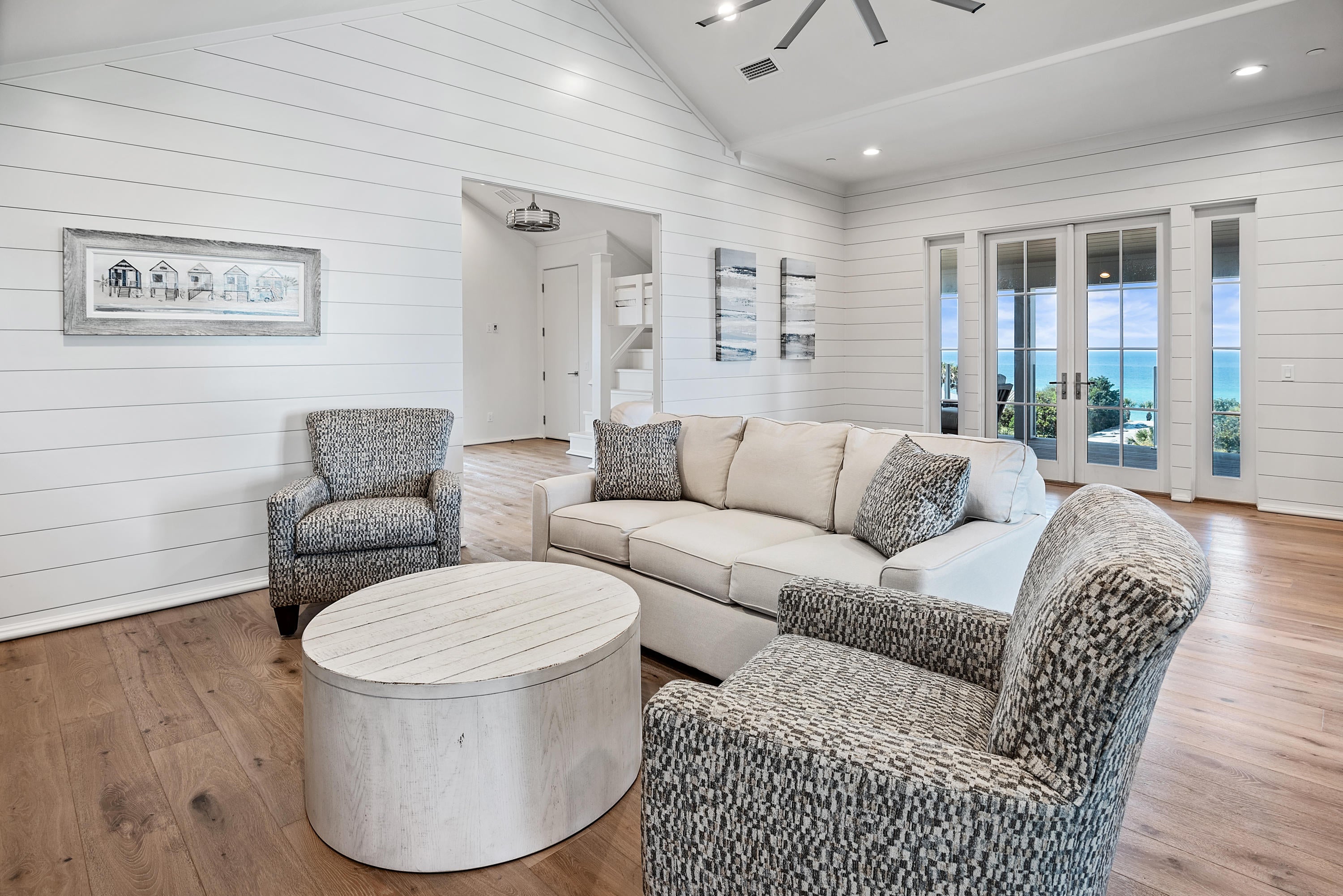 SEAGROVE 1ST ADDN - Residential