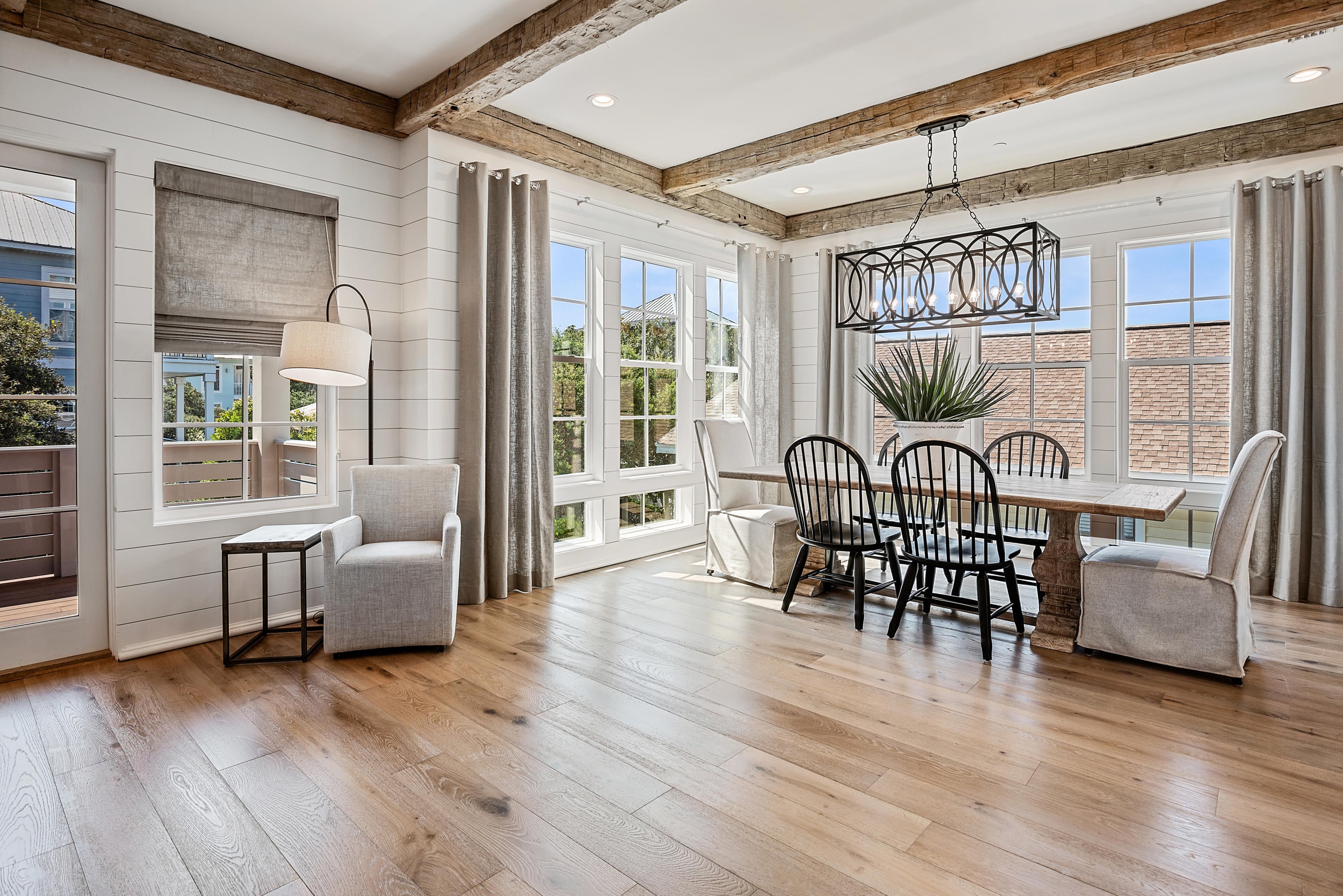 SEAGROVE 1ST ADDN - Residential