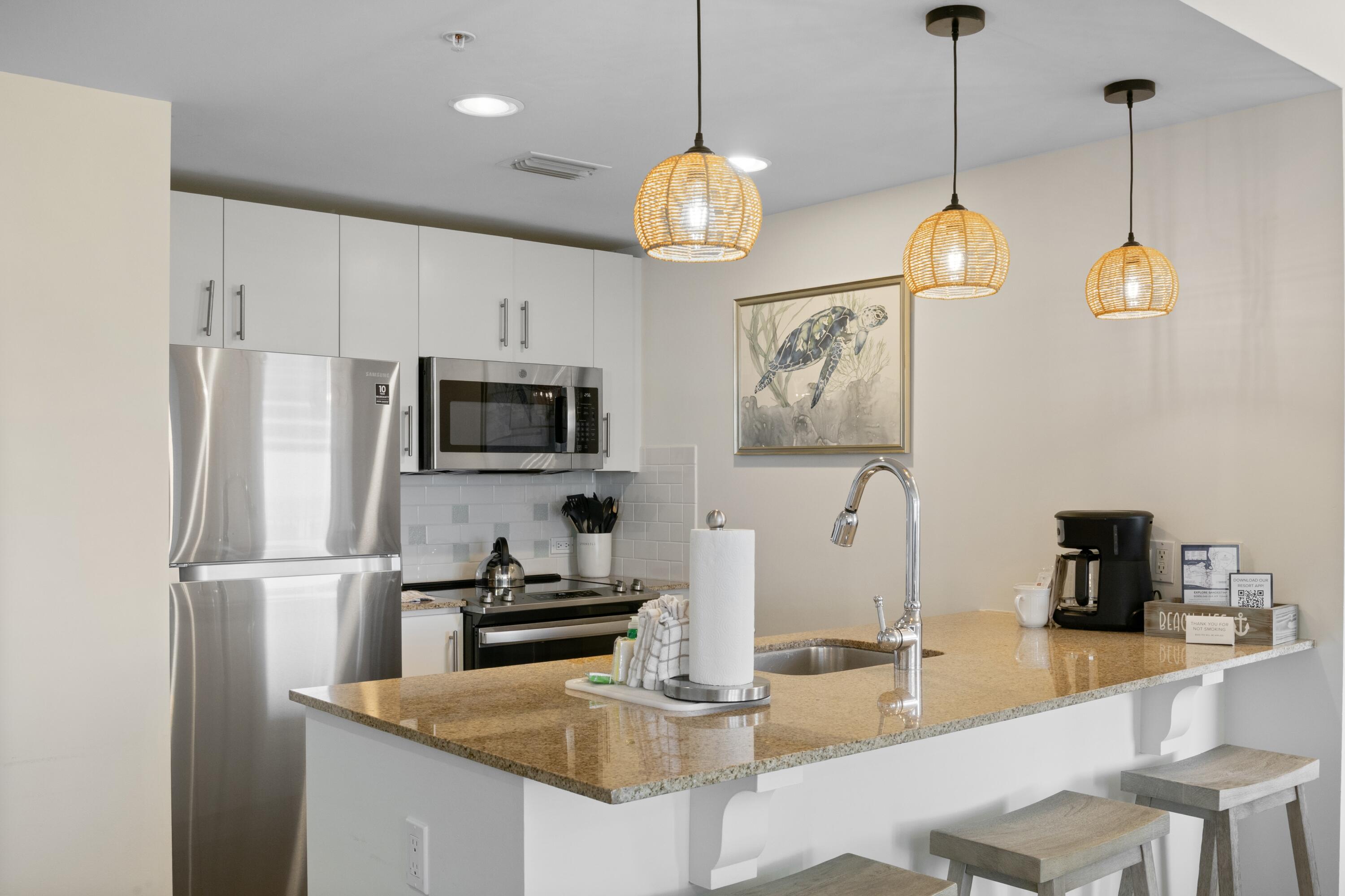 ELATION - Residential Lease