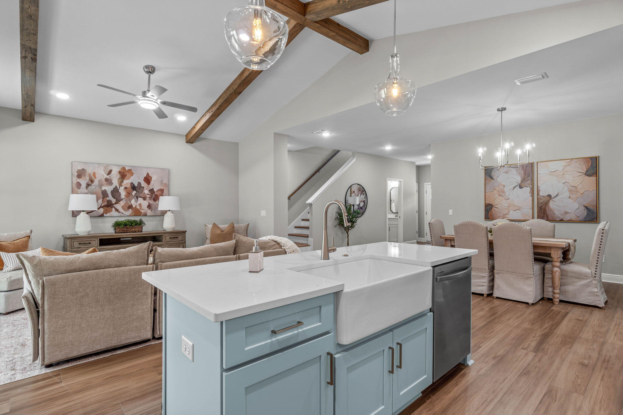 ABB S/D - Residential