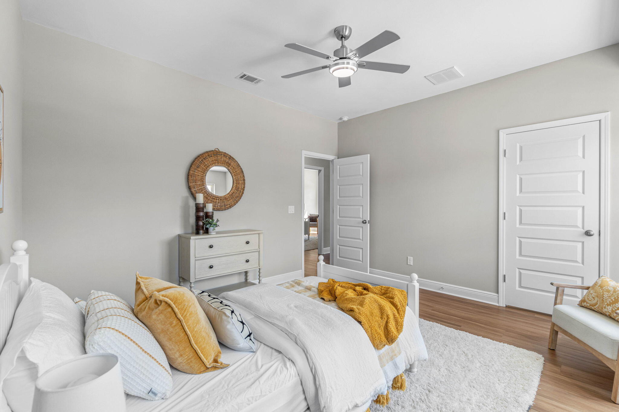 ABB S/D - Residential