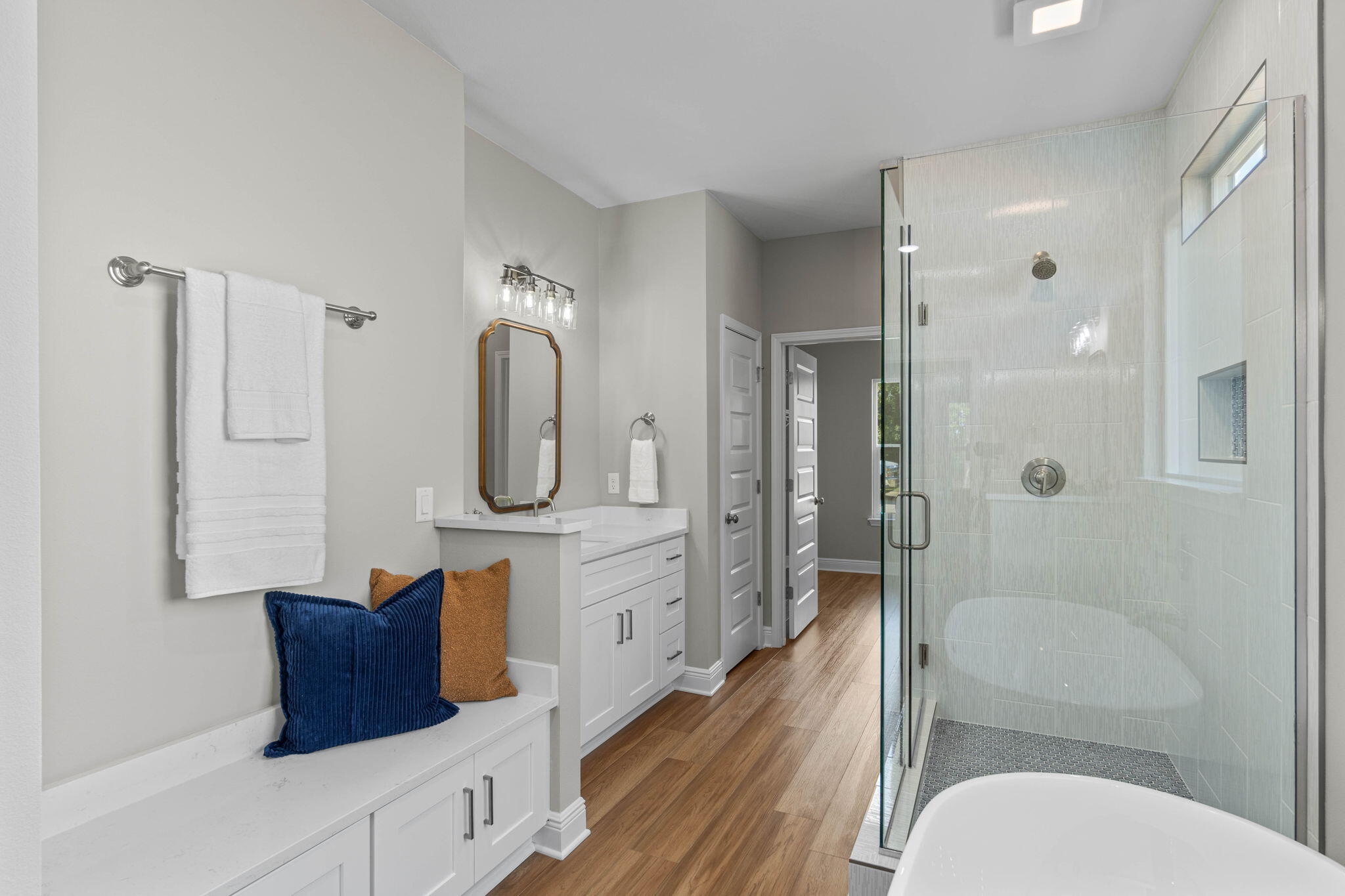 ABB S/D - Residential