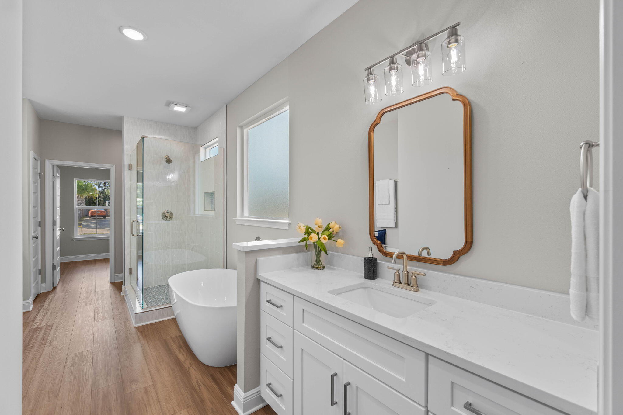 ABB S/D - Residential