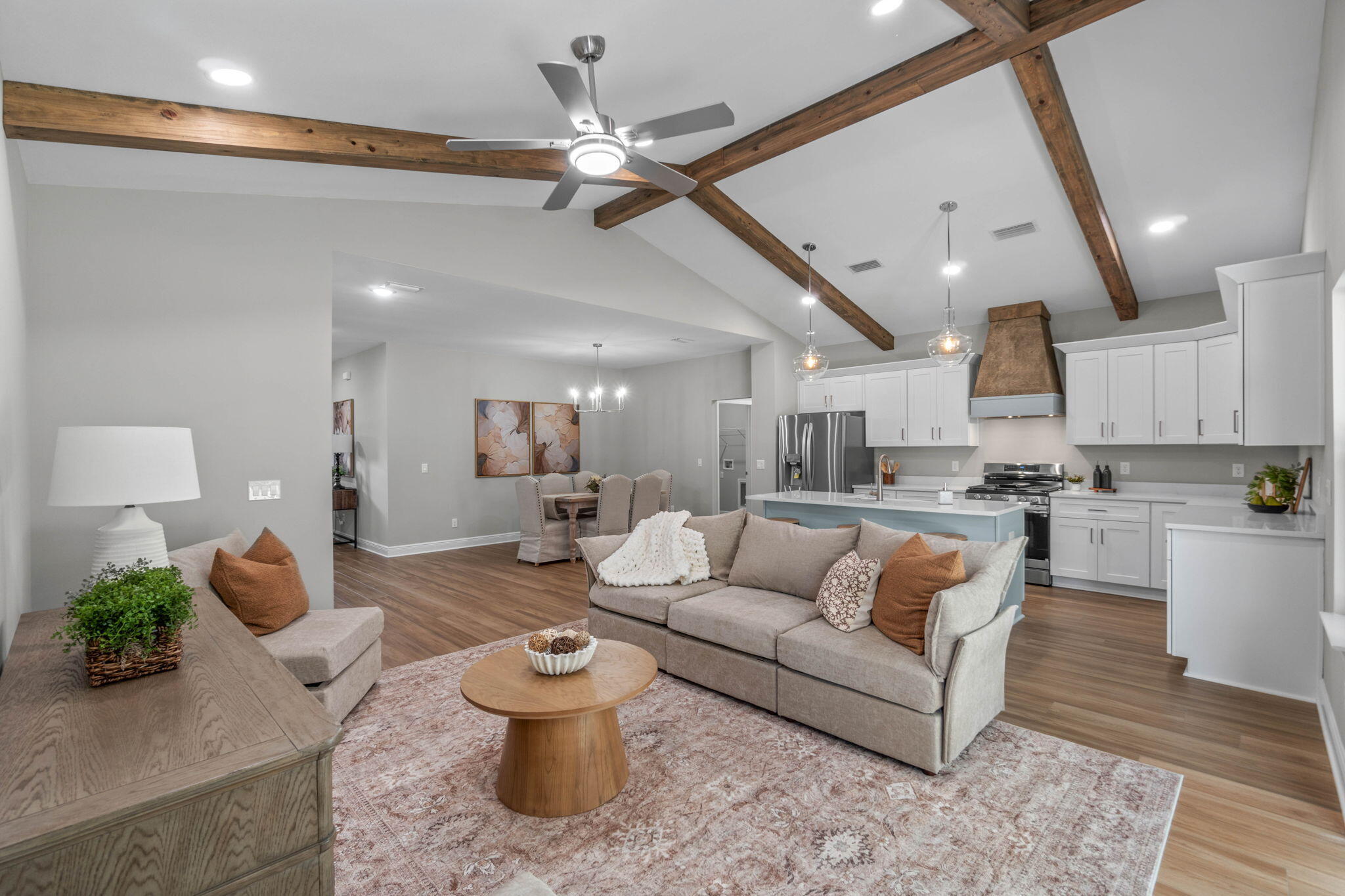 ABB S/D - Residential