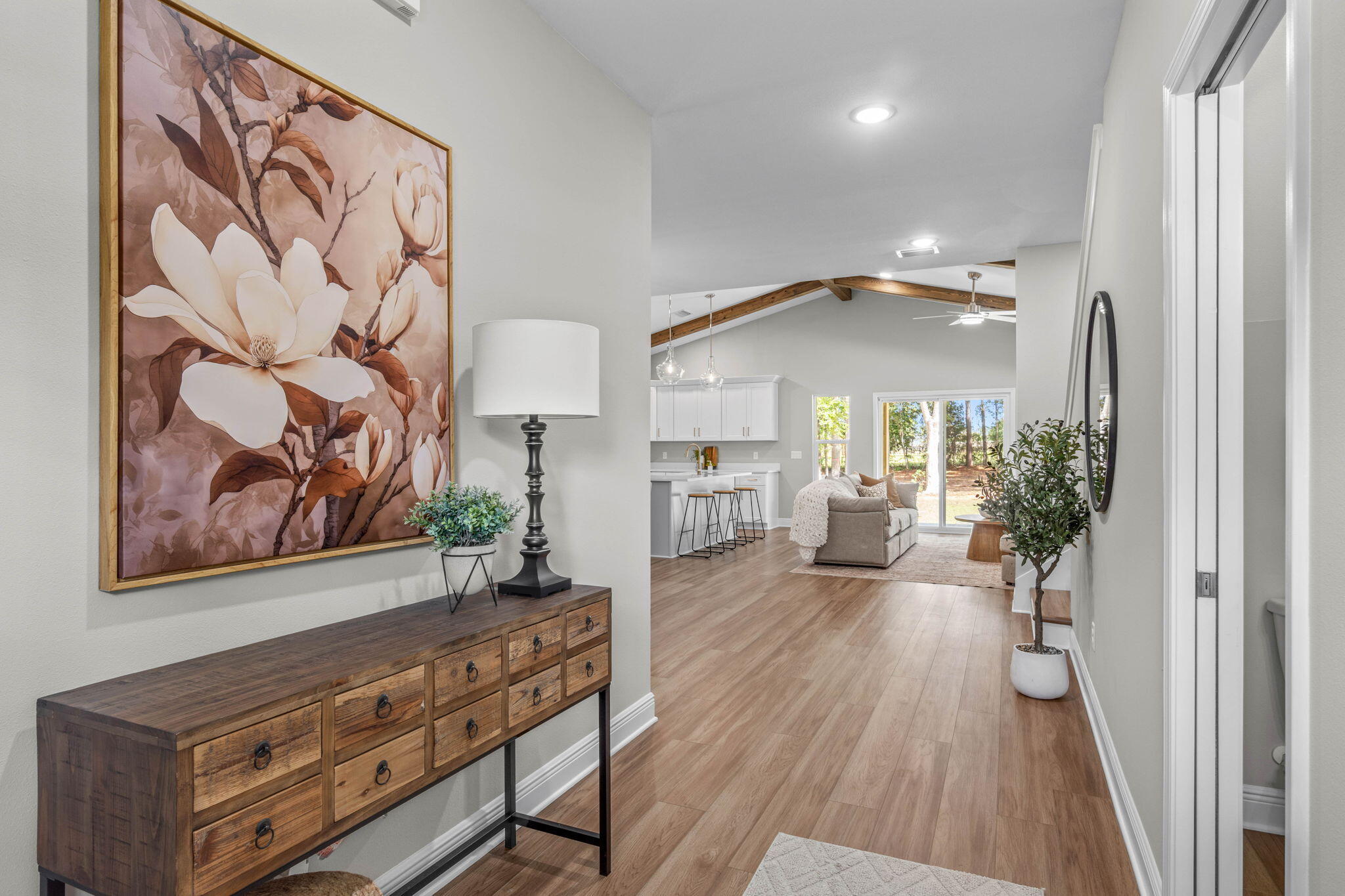ABB S/D - Residential