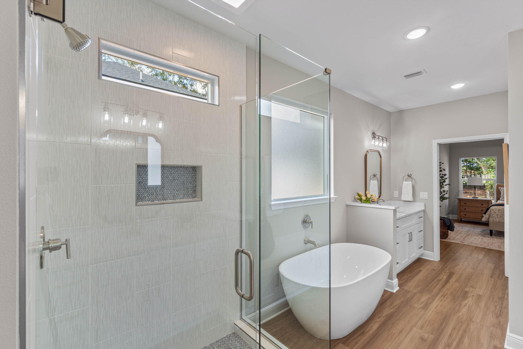 ABB S/D - Residential