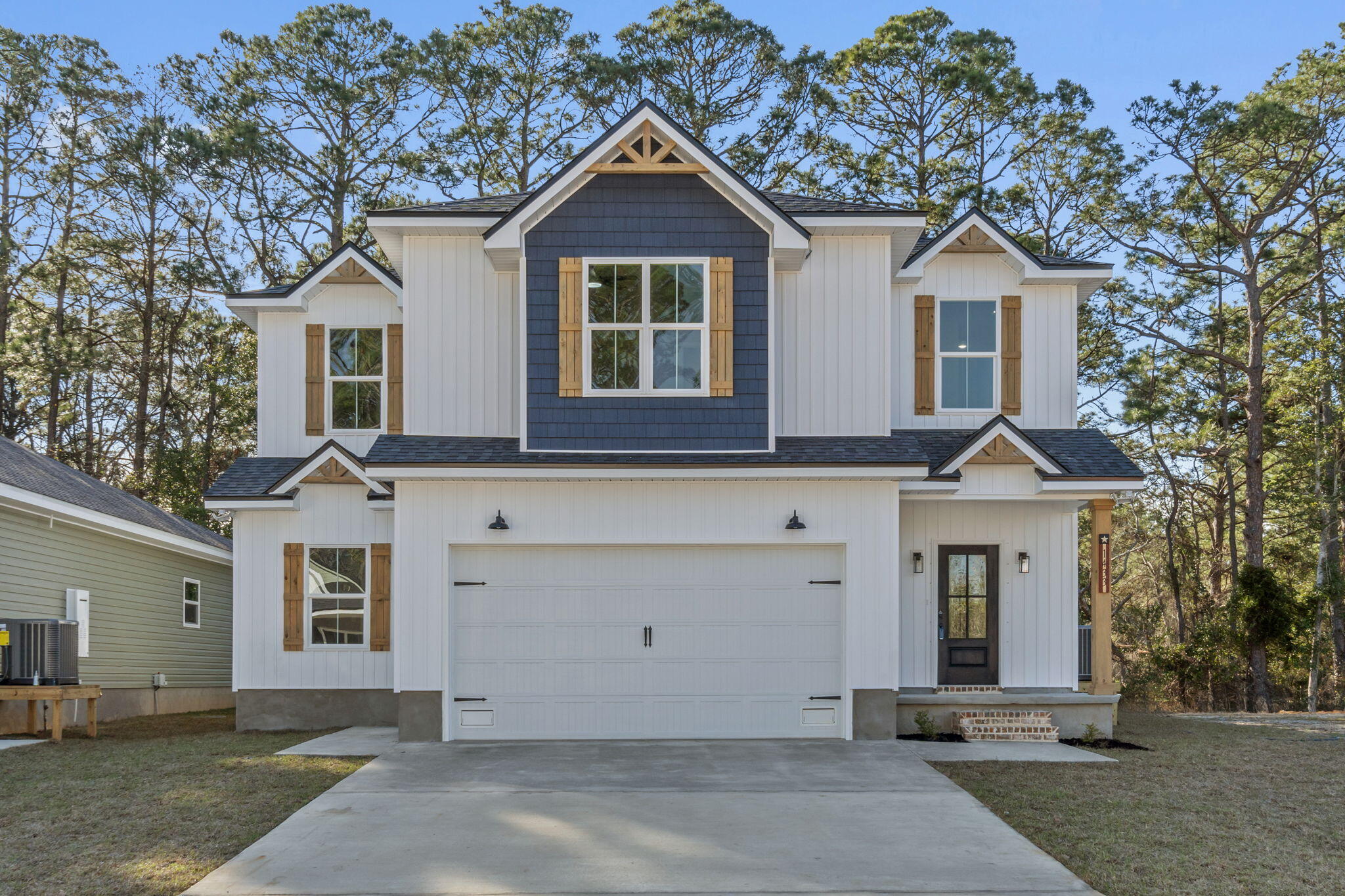 ABB S/D - Residential