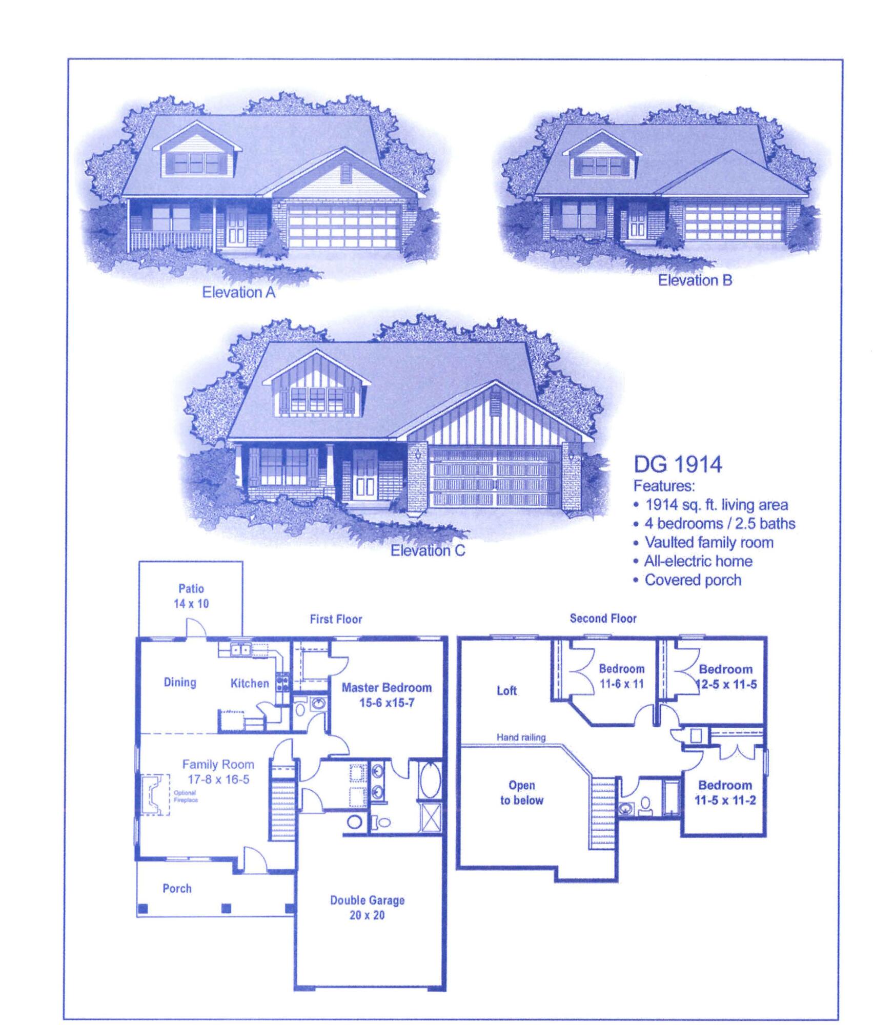 Brookwood - Residential