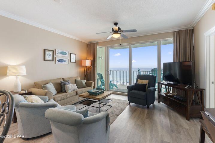 BOARDWALK CONDOMINIUMS - Residential