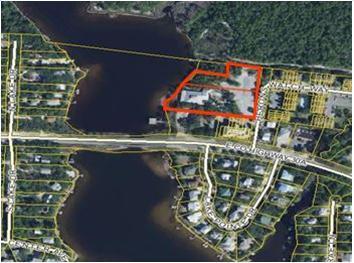 *ENTERED FOR COMP PURPOSES*
+/- 2.3 acres with 260' on Coastal Dune Lake, +/- 11,000 S.F. of restaurant buildings, plus five (5) individual bungalows along the breeze
way entry area that rent for $500 to $600 per month, and the newly constructed waterfront open air bar area. Buildings are constructed of wood frame with stucco finish and roof is sloped metal. Estimated total seats 320 and plenty of parking with enough to add for building / bar area. Owners are continuously upgrading, adding new signage and furniture.