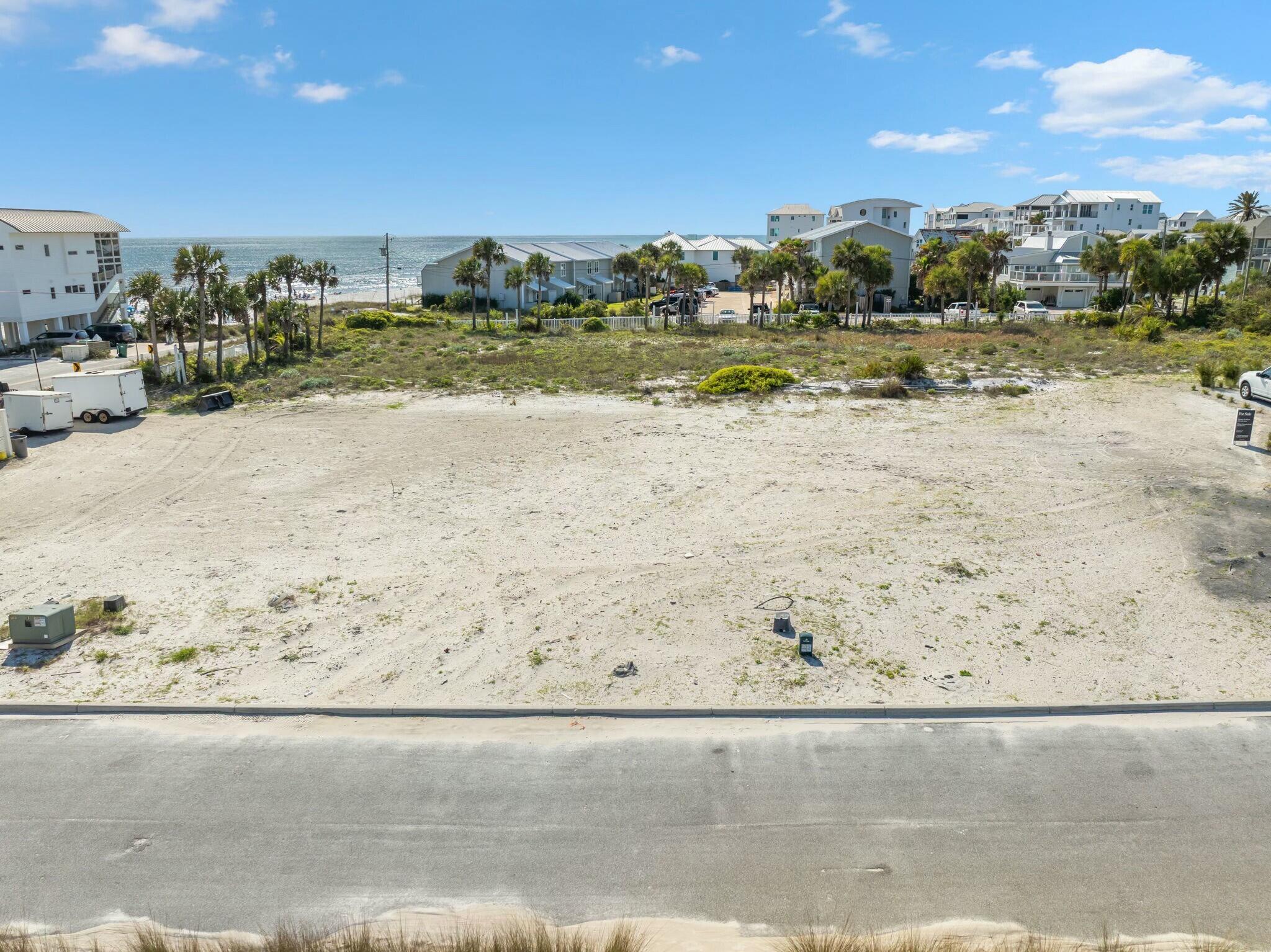 Palms at Inlet Beach - Land