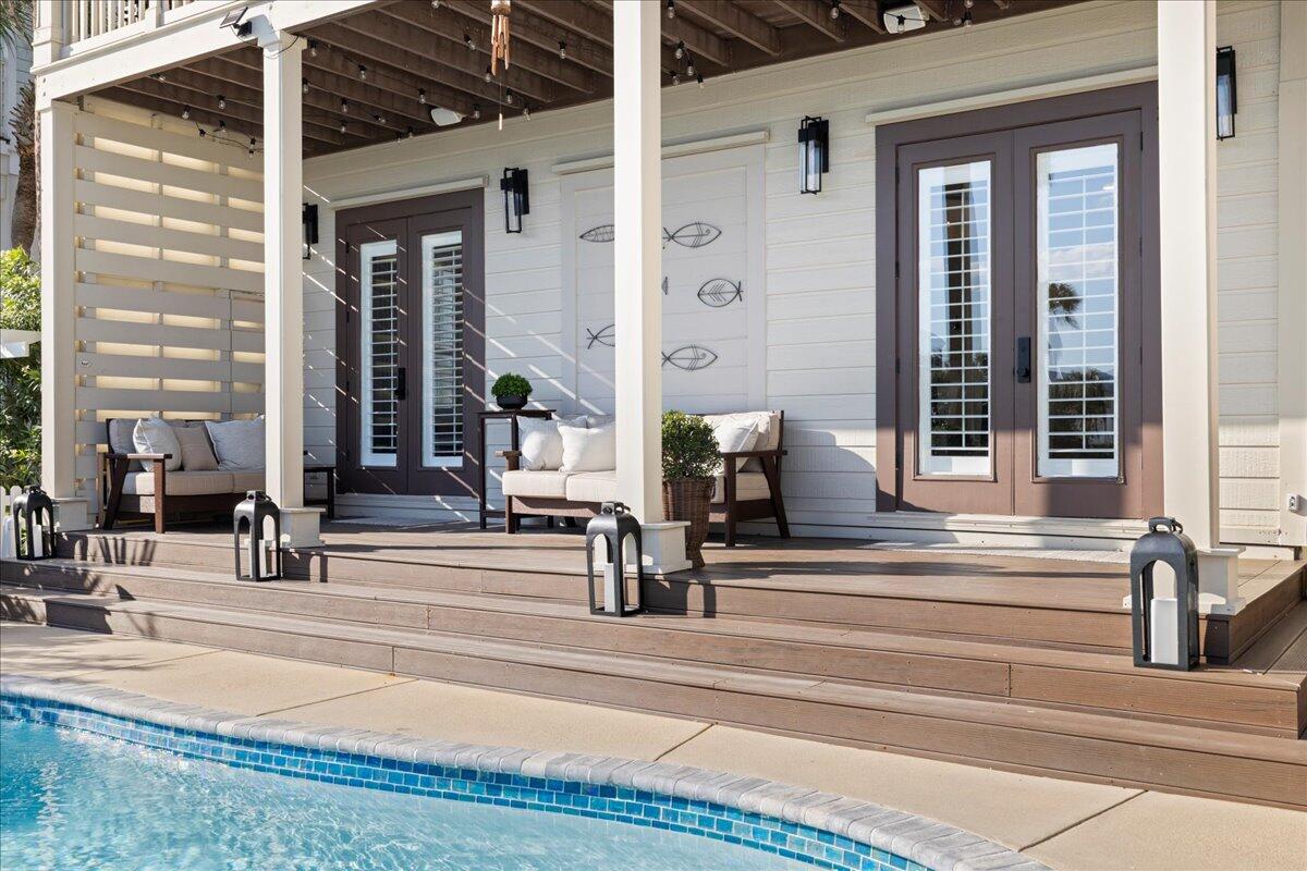 DESTIN POINTE - Residential
