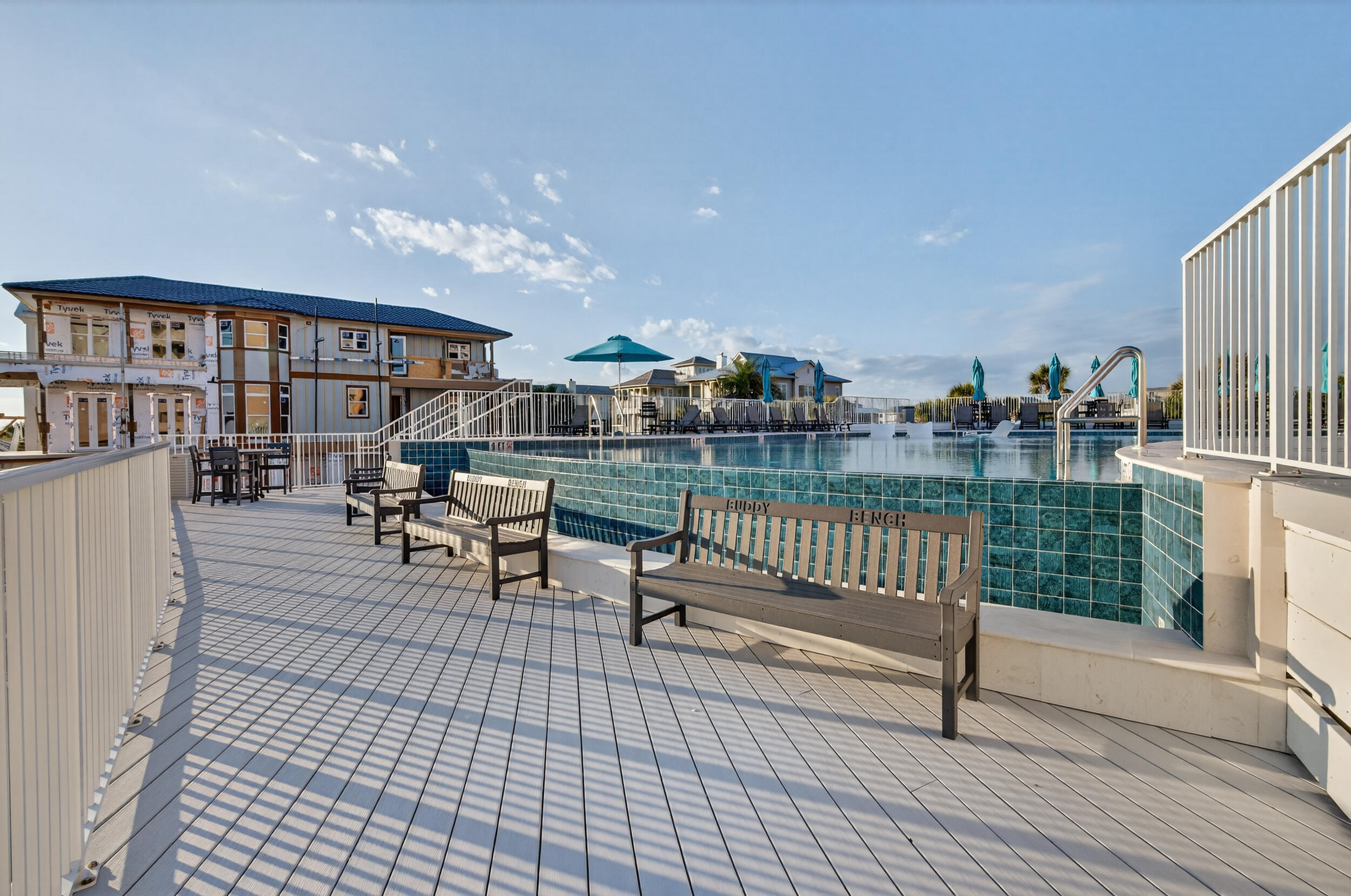 DESTIN POINTE - Residential