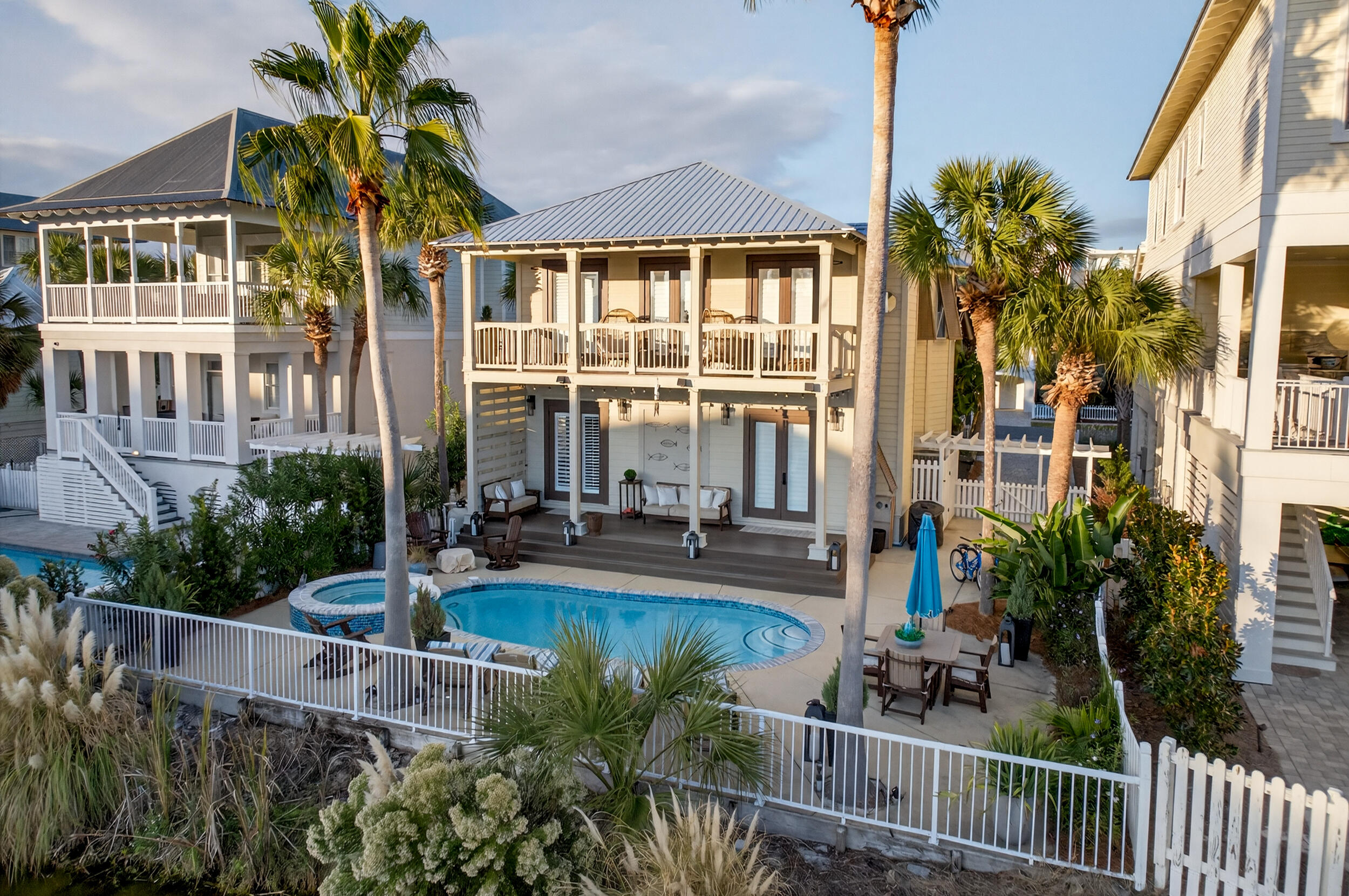 DESTIN POINTE - Residential