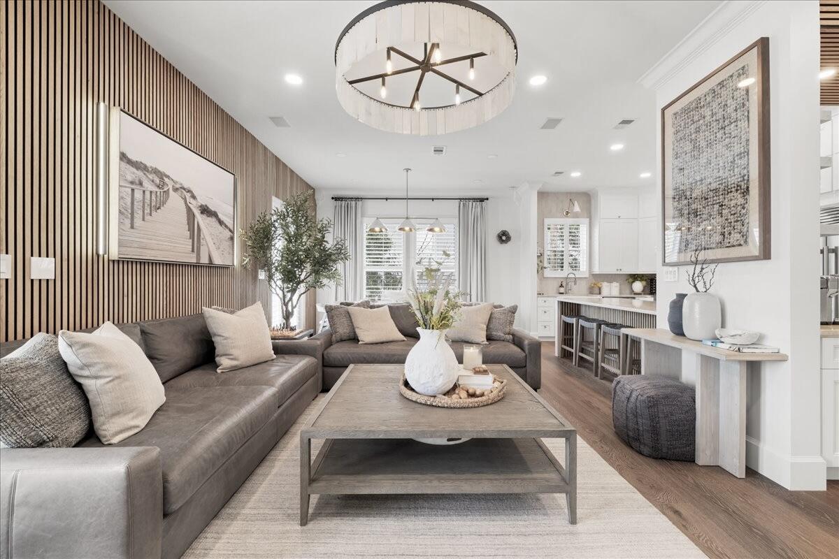 DESTIN POINTE - Residential
