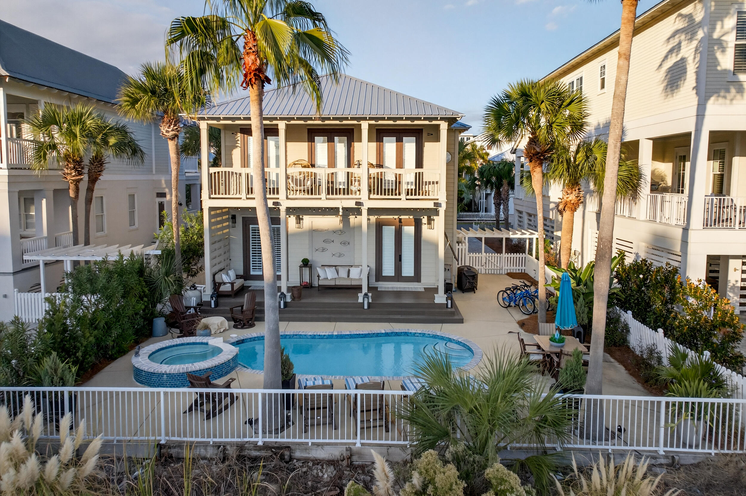 DESTIN POINTE - Residential