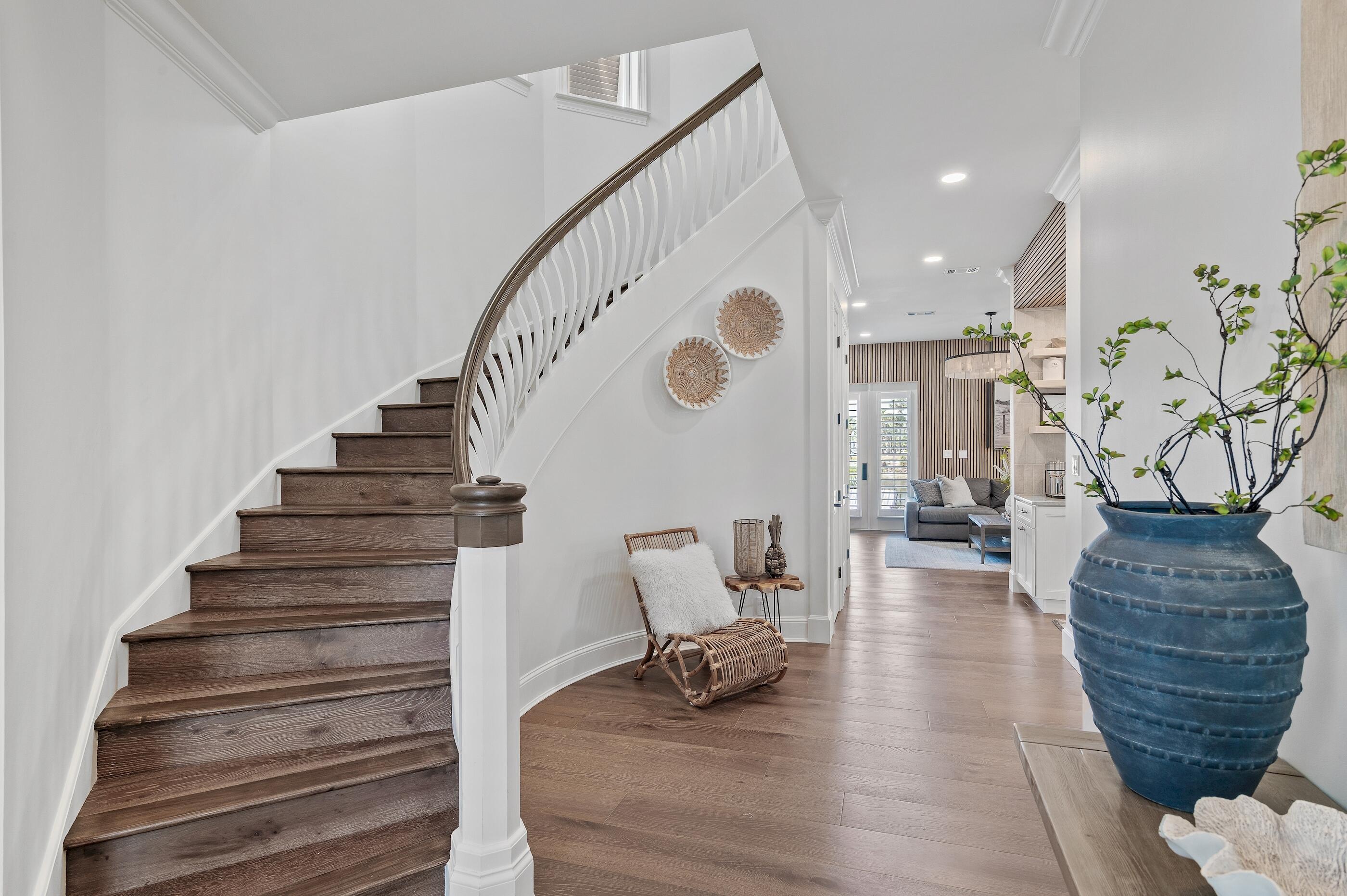 DESTIN POINTE - Residential