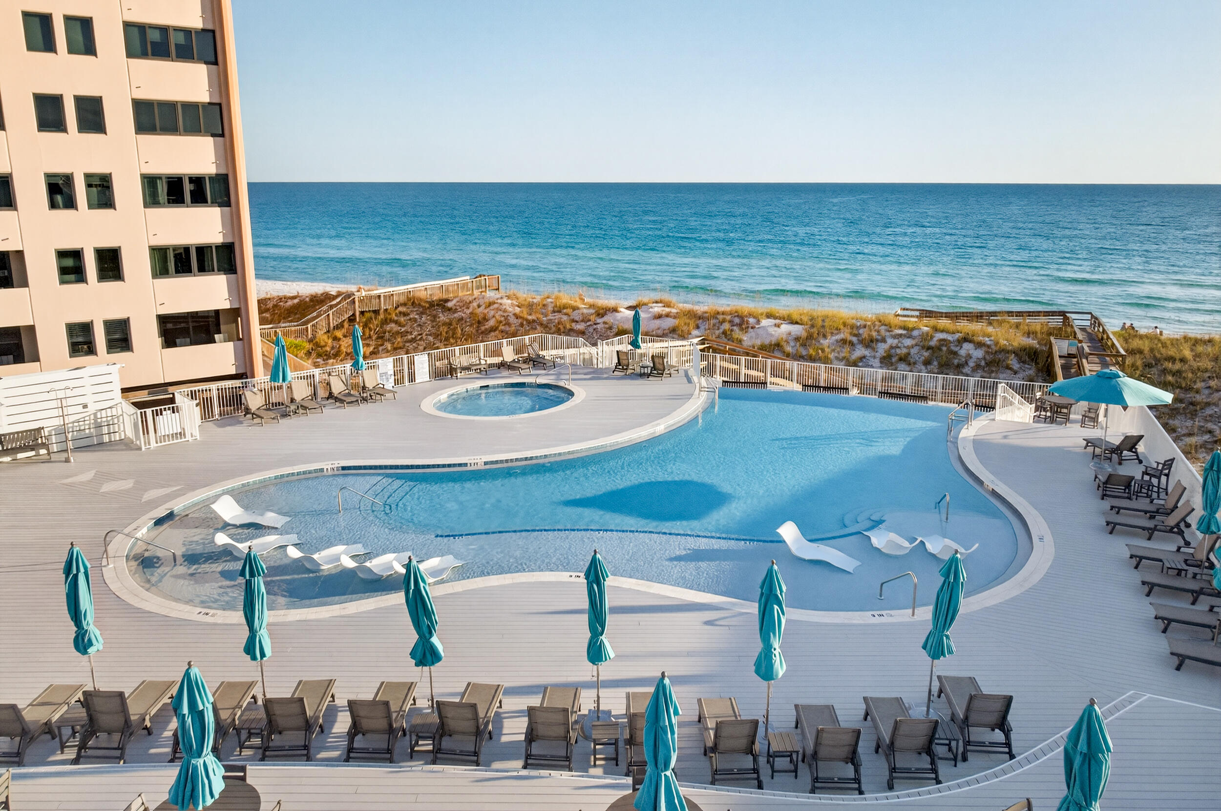 DESTIN POINTE - Residential
