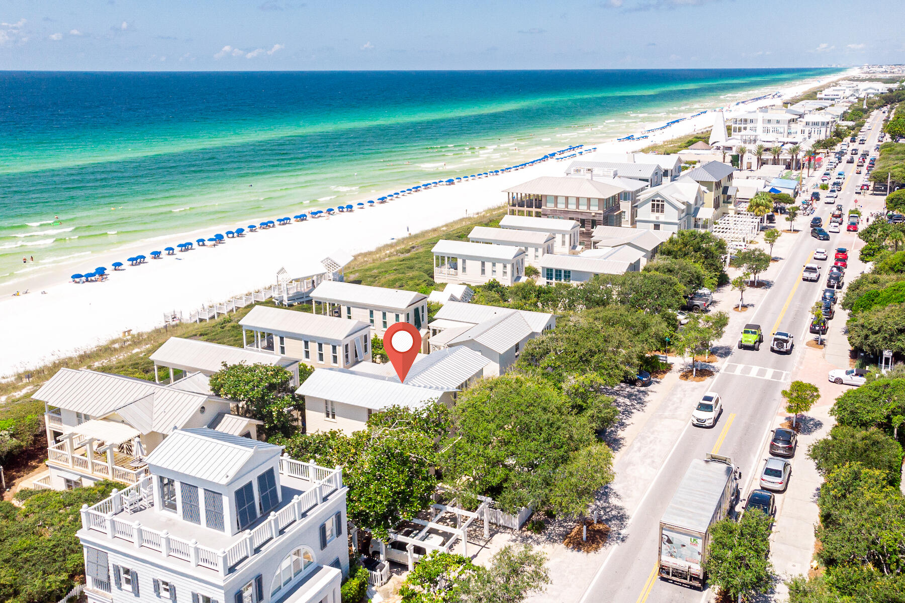 SEASIDE 16 - Residential