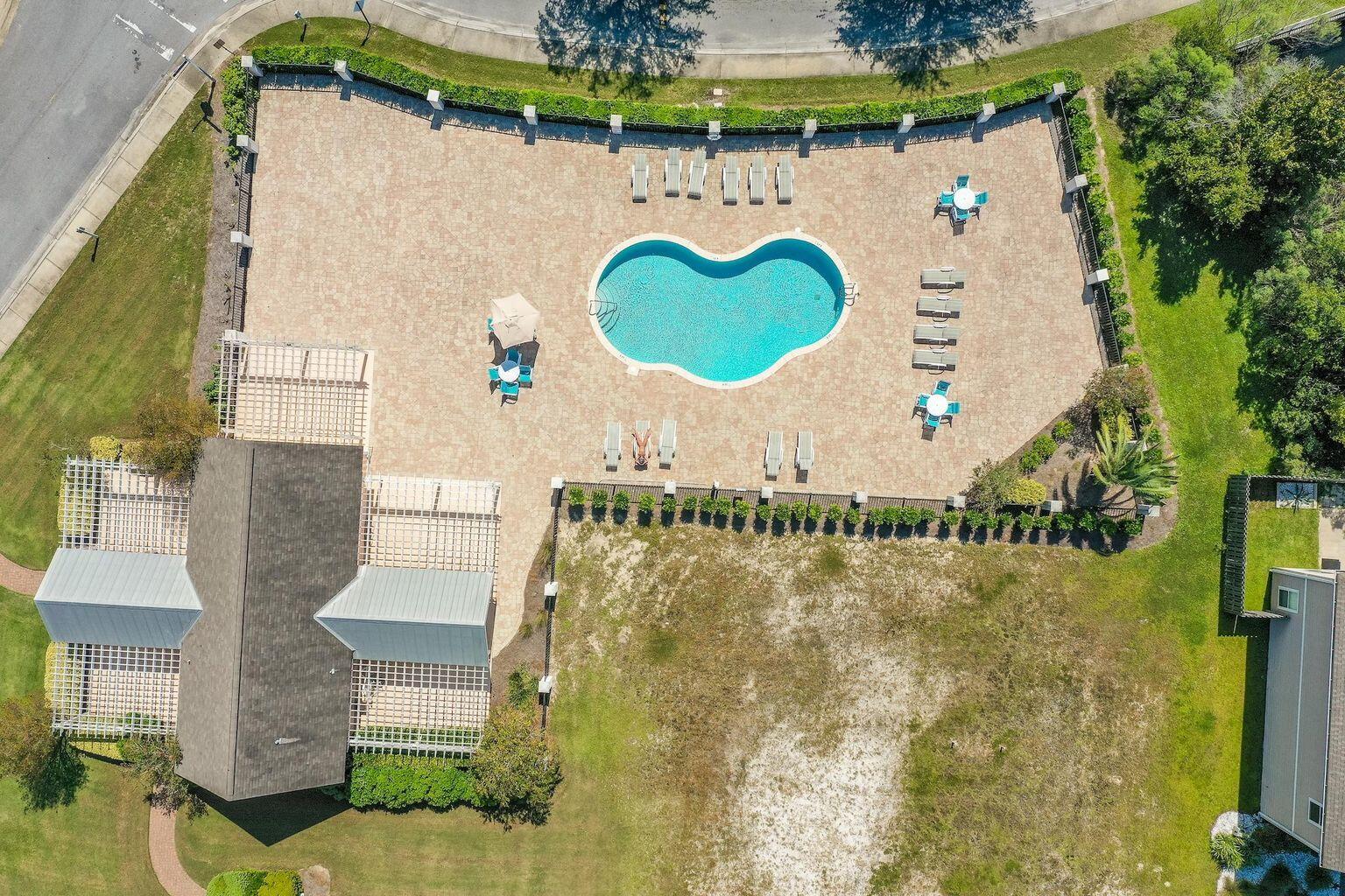 HARRISON'S WALK - Residential Lease