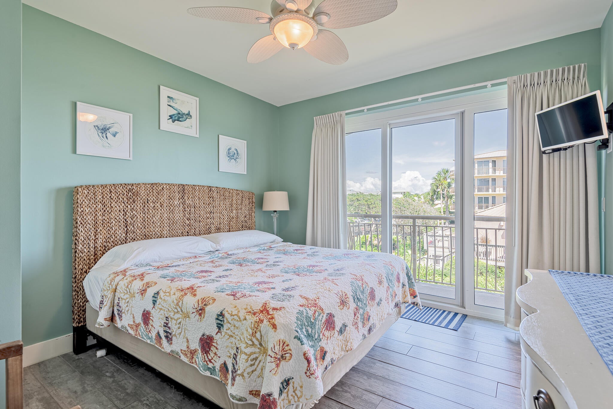 HIGH POINTE RESORT CONDO - Residential