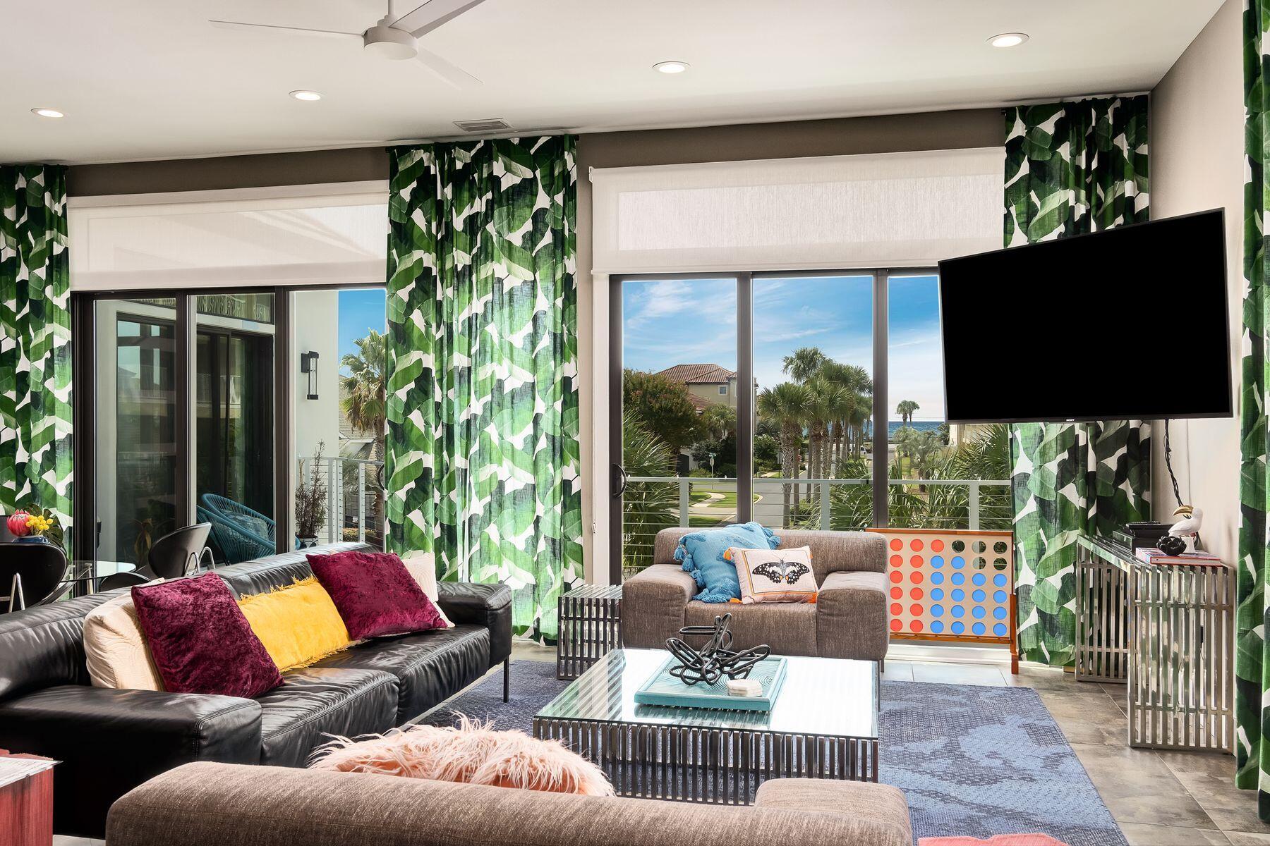 AVALON BEACH ESTATES - Residential