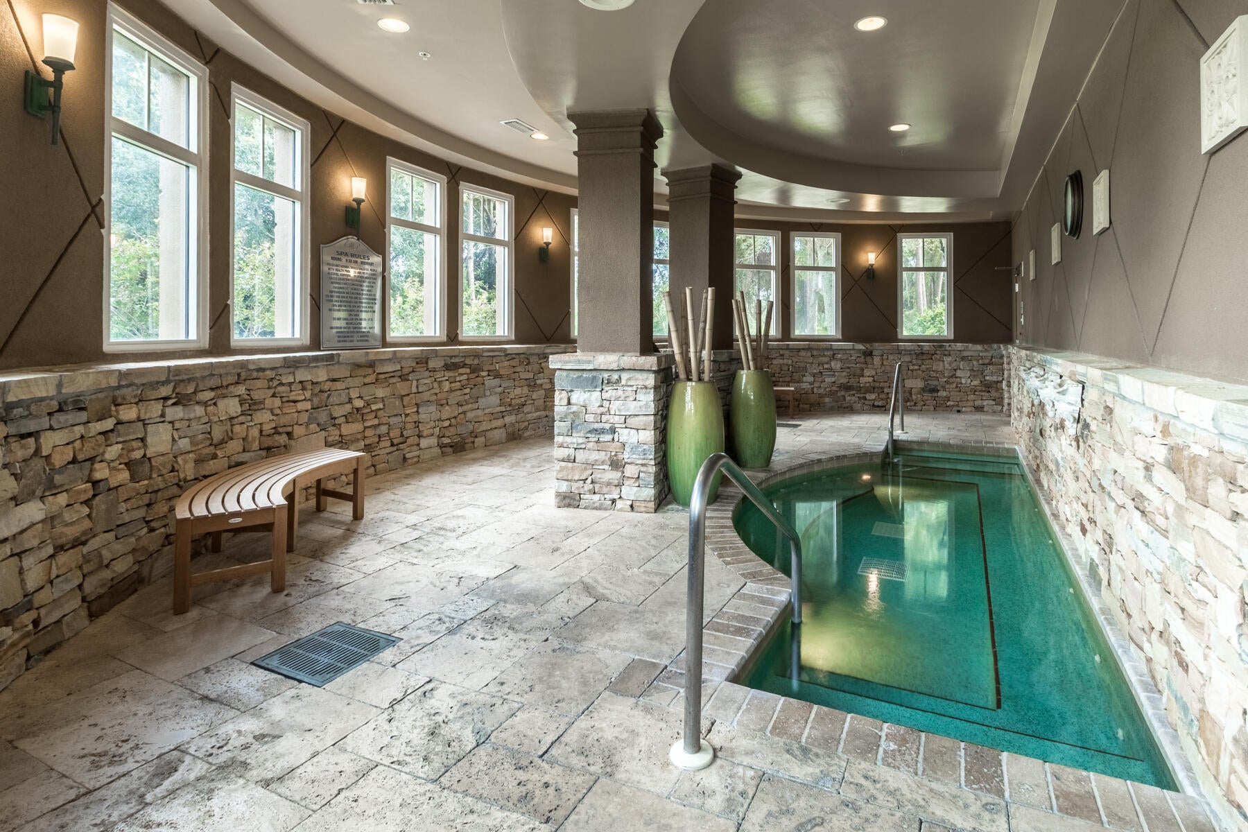 ONE WATER PLACE AT KELLY PLANTATION - Residential