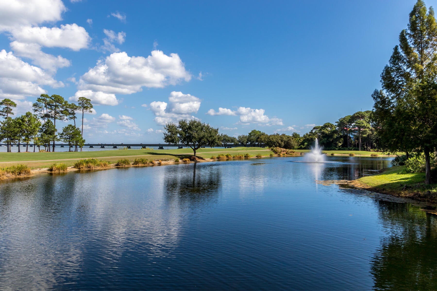 ONE WATER PLACE AT KELLY PLANTATION - Residential