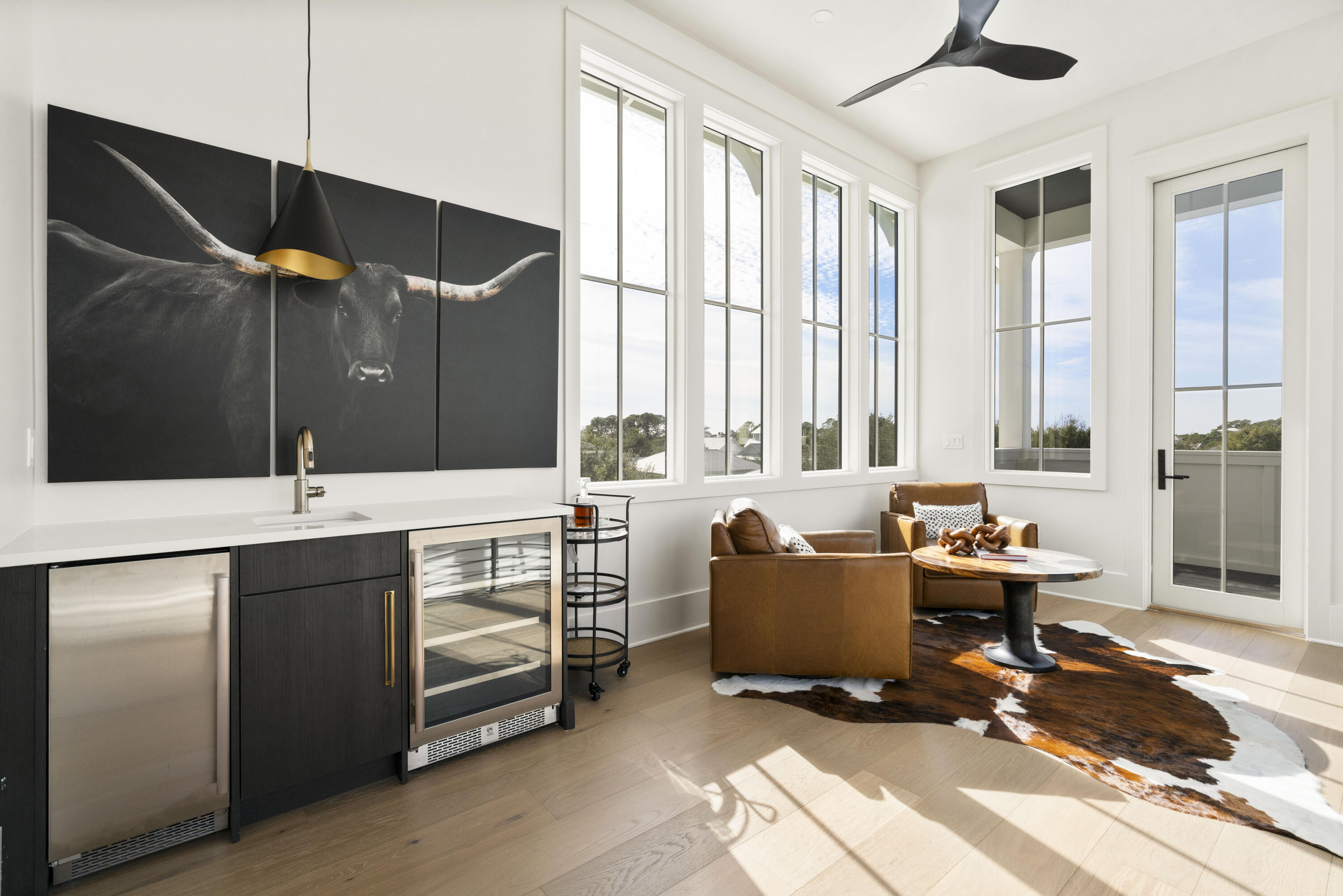THE PRESERVE AT GRAYTON BEACH - Residential