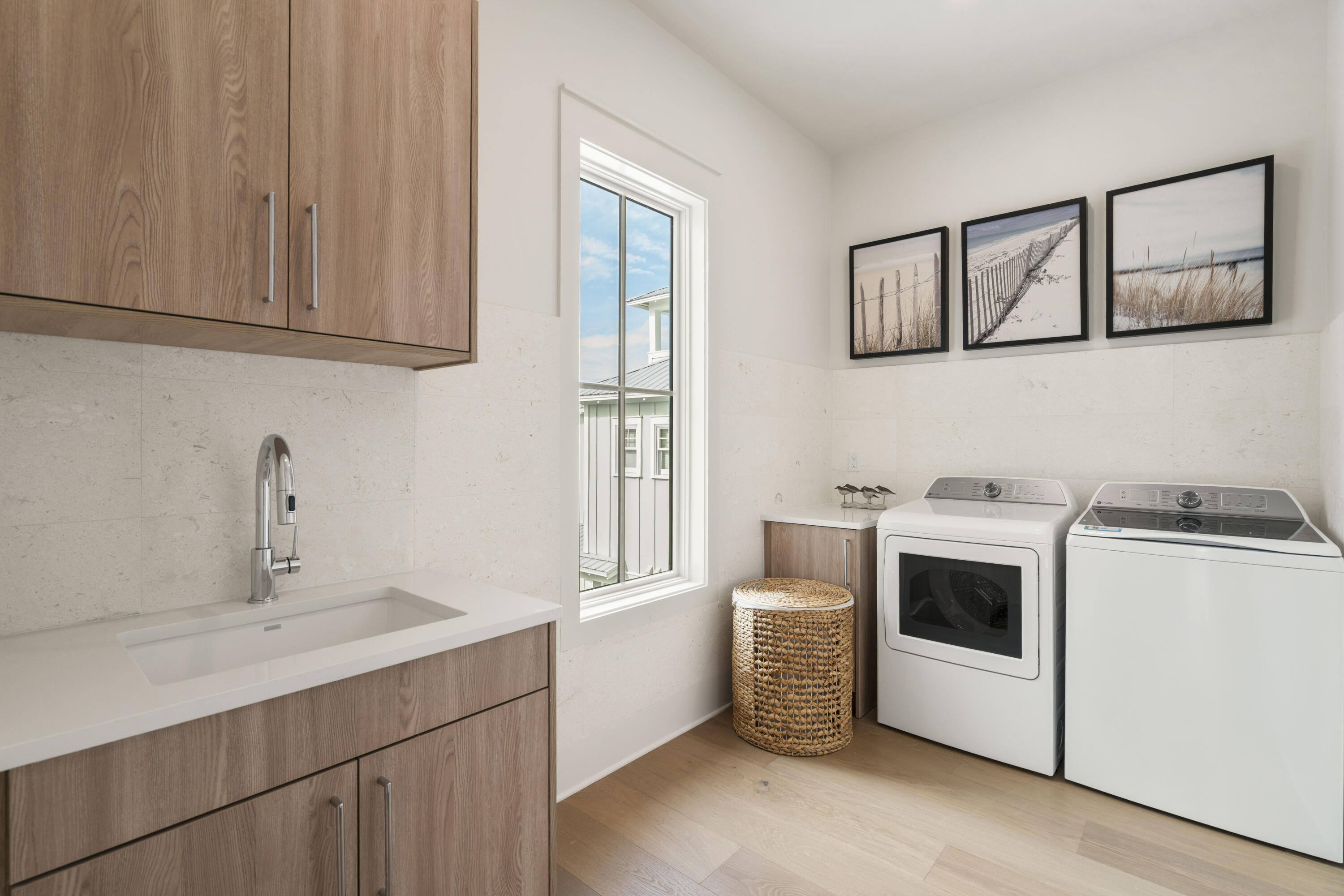 THE PRESERVE AT GRAYTON BEACH - Residential
