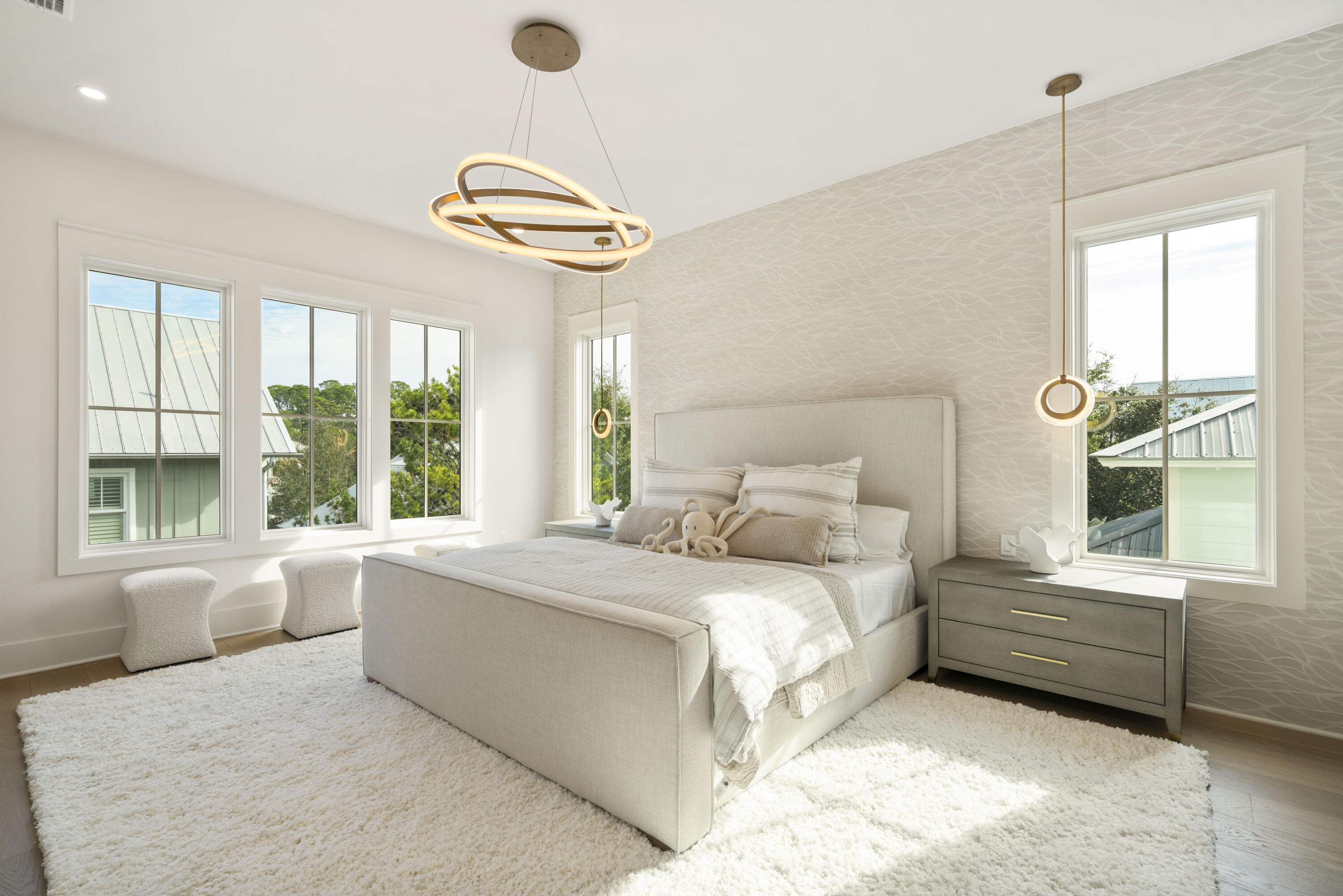 THE PRESERVE AT GRAYTON BEACH - Residential
