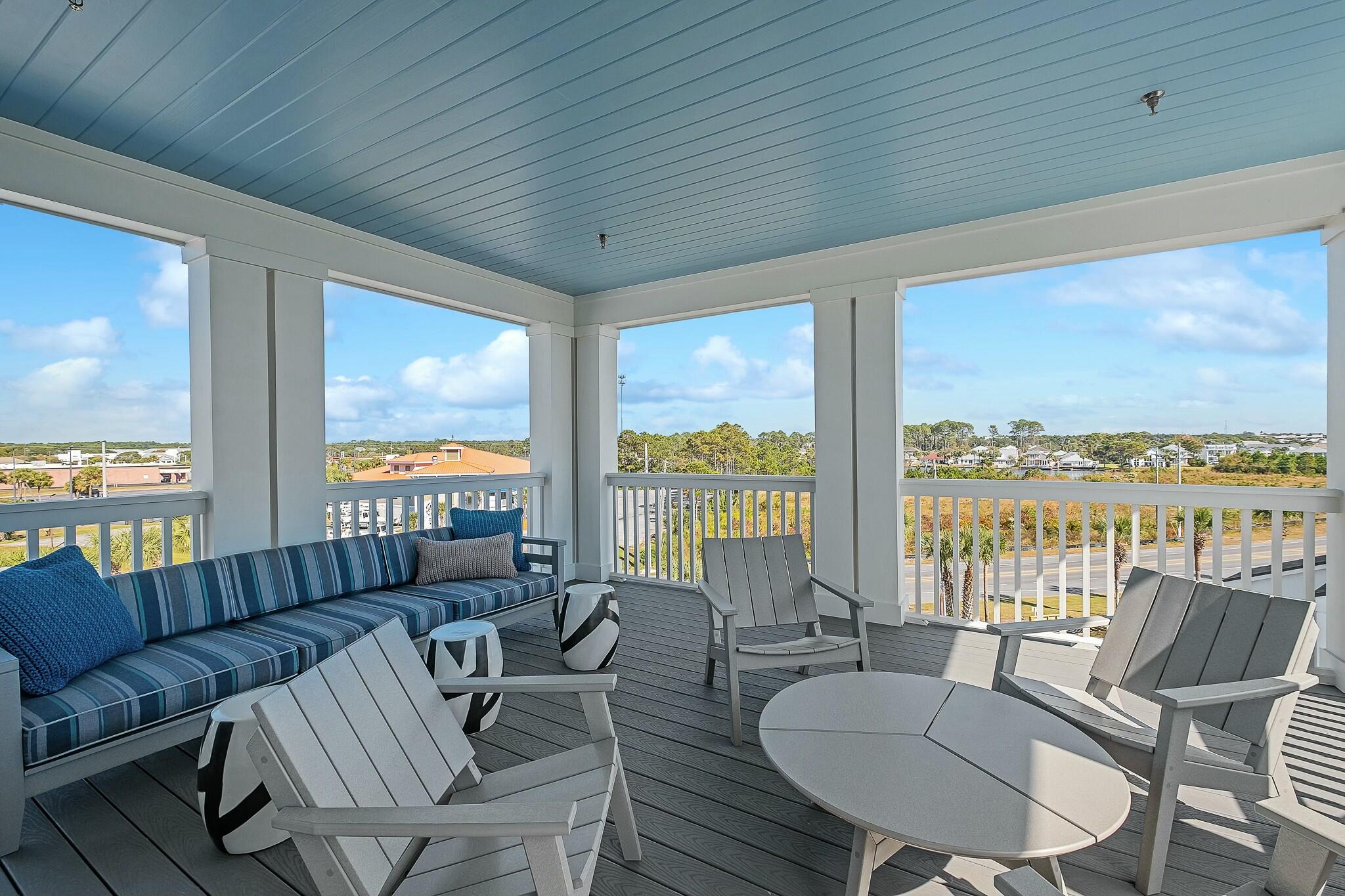 CARILLON BEACH - Residential