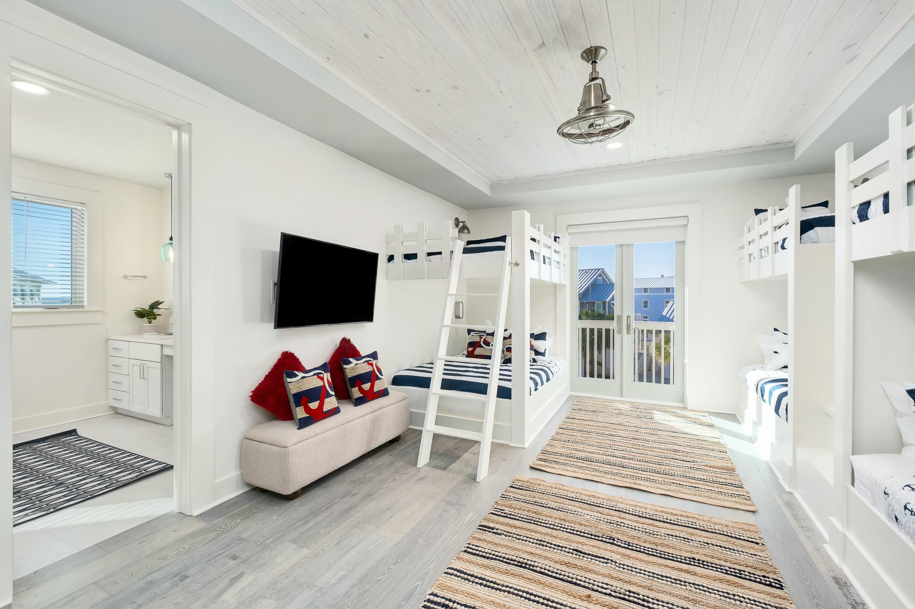 CARILLON BEACH - Residential