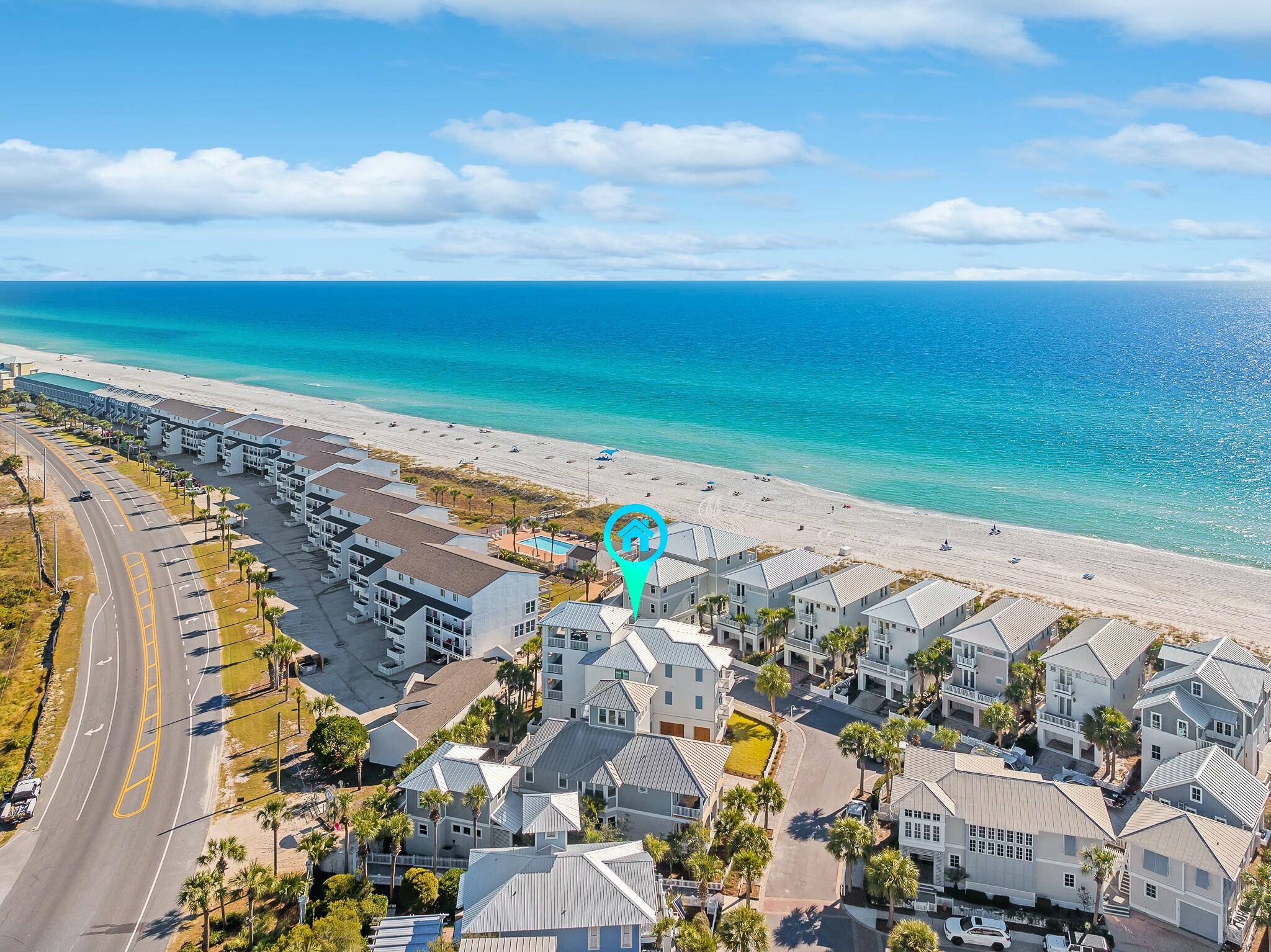 CARILLON BEACH - Residential