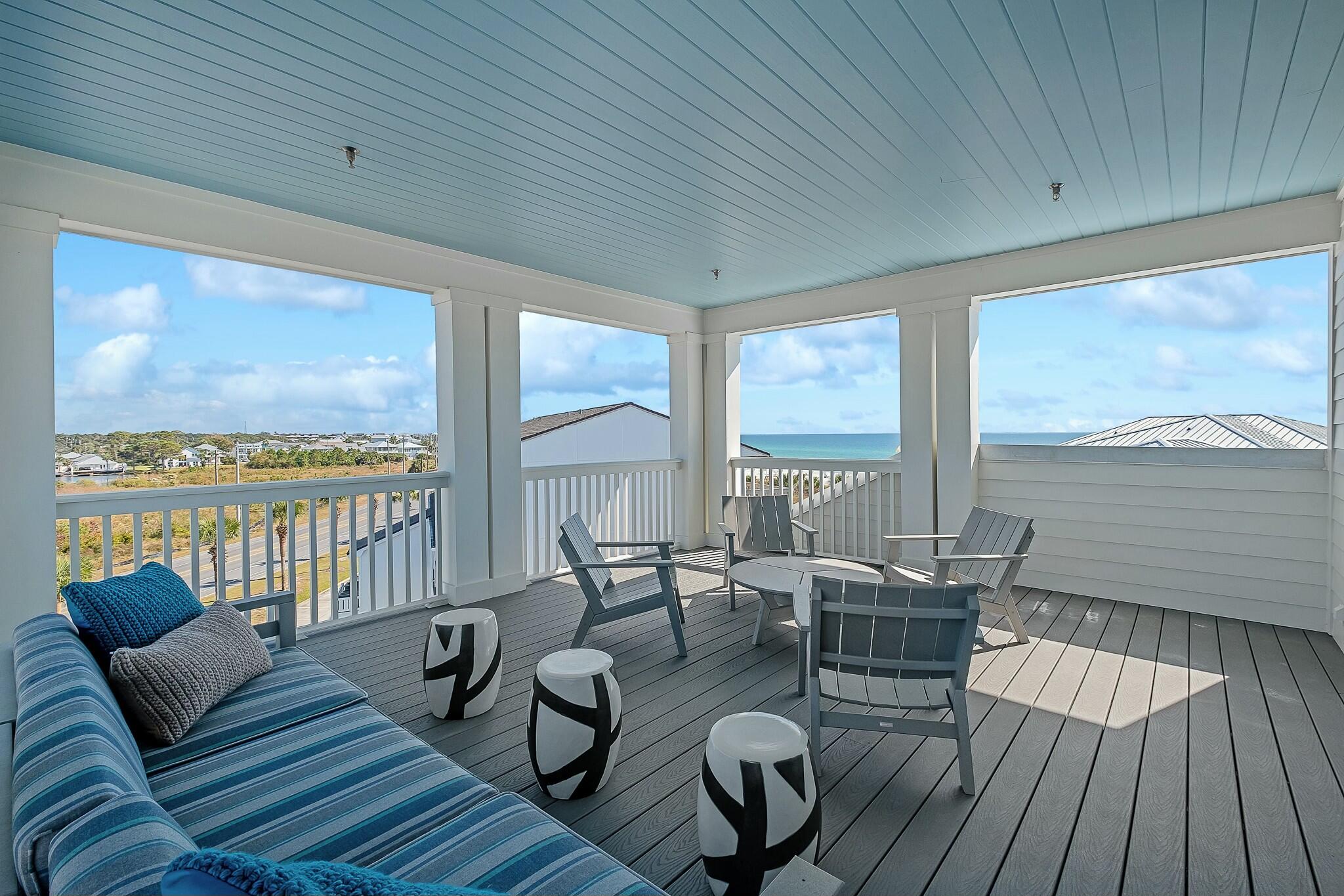 CARILLON BEACH - Residential