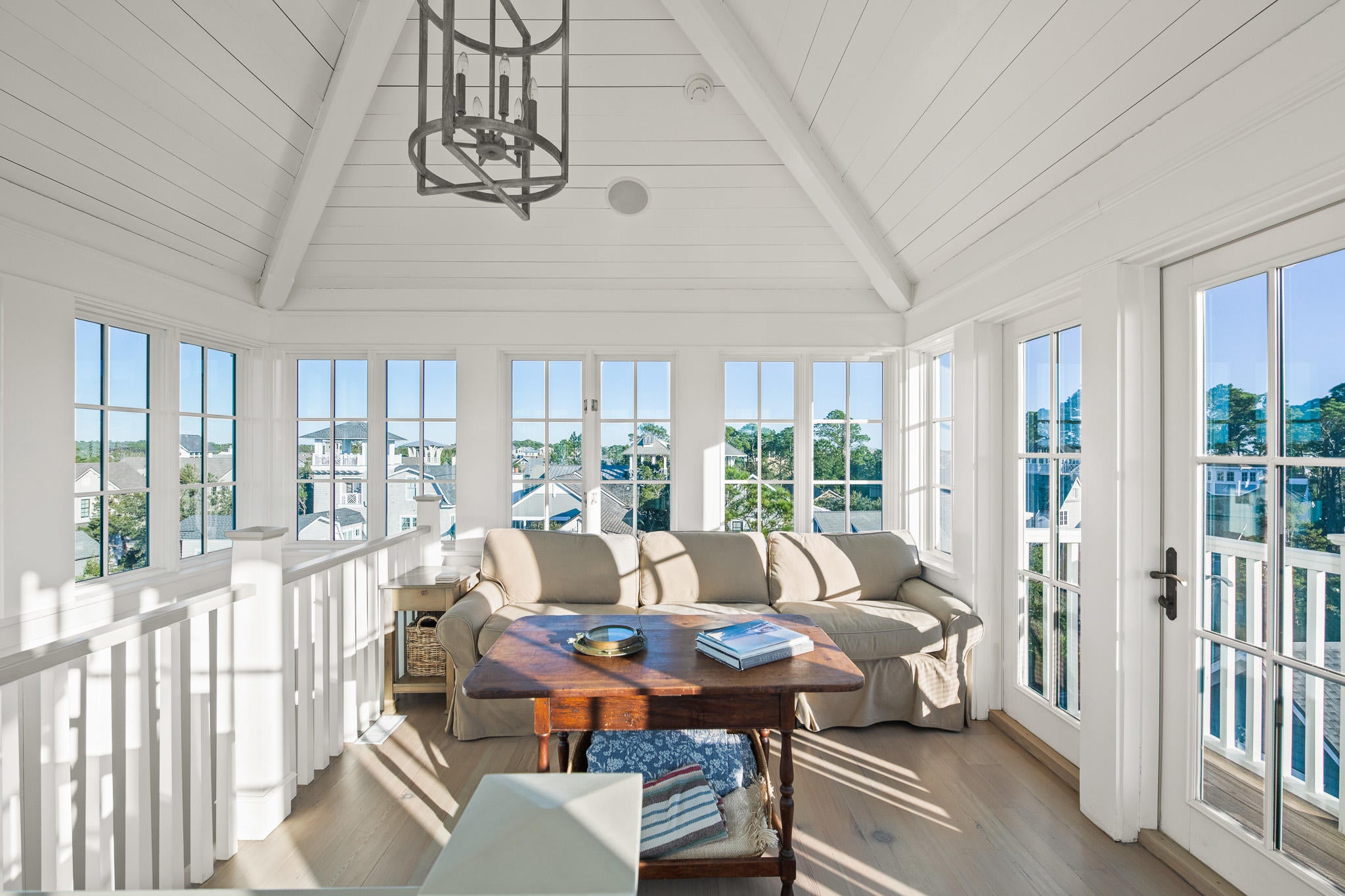 WATERSOUND BEACH - Residential