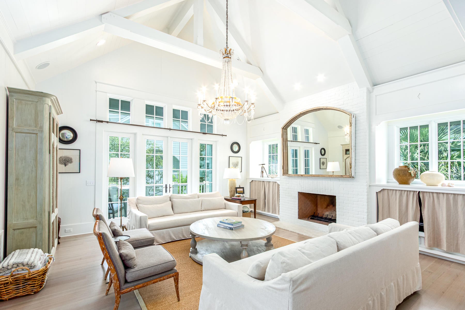 WATERSOUND BEACH - Residential