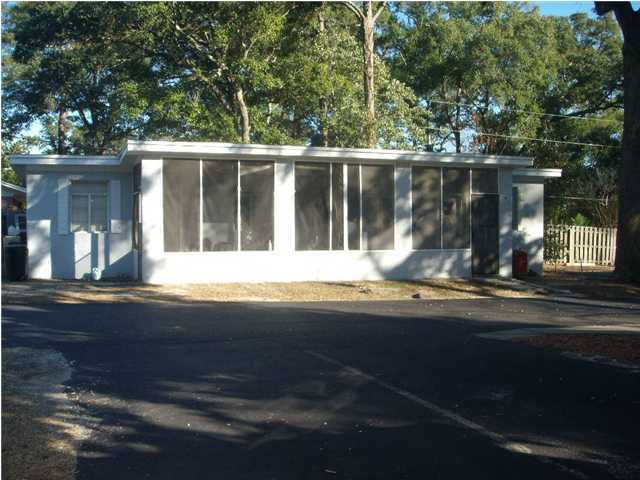 WEST CAMP WALTON - Residential Lease