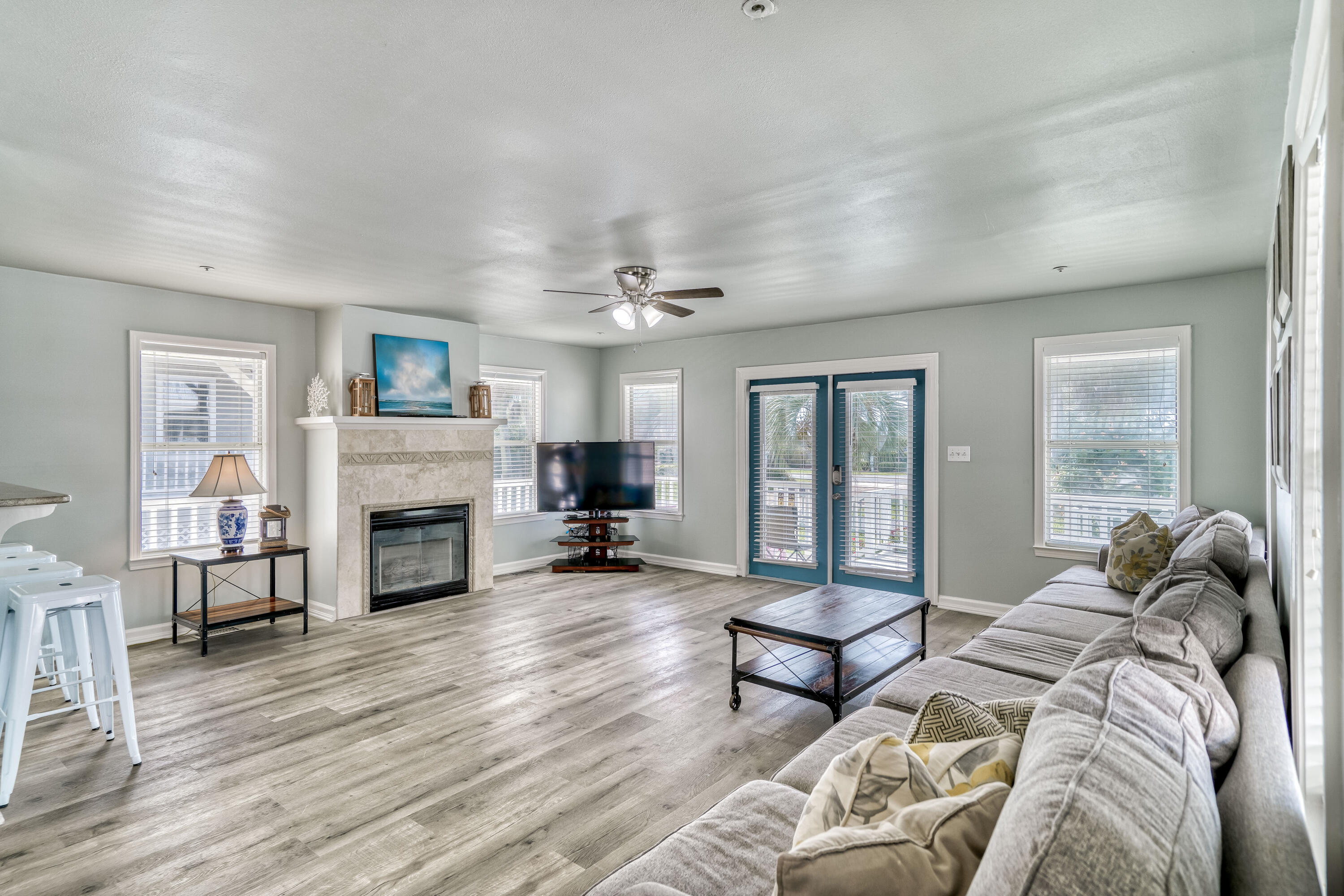 Crystal Beach - Residential