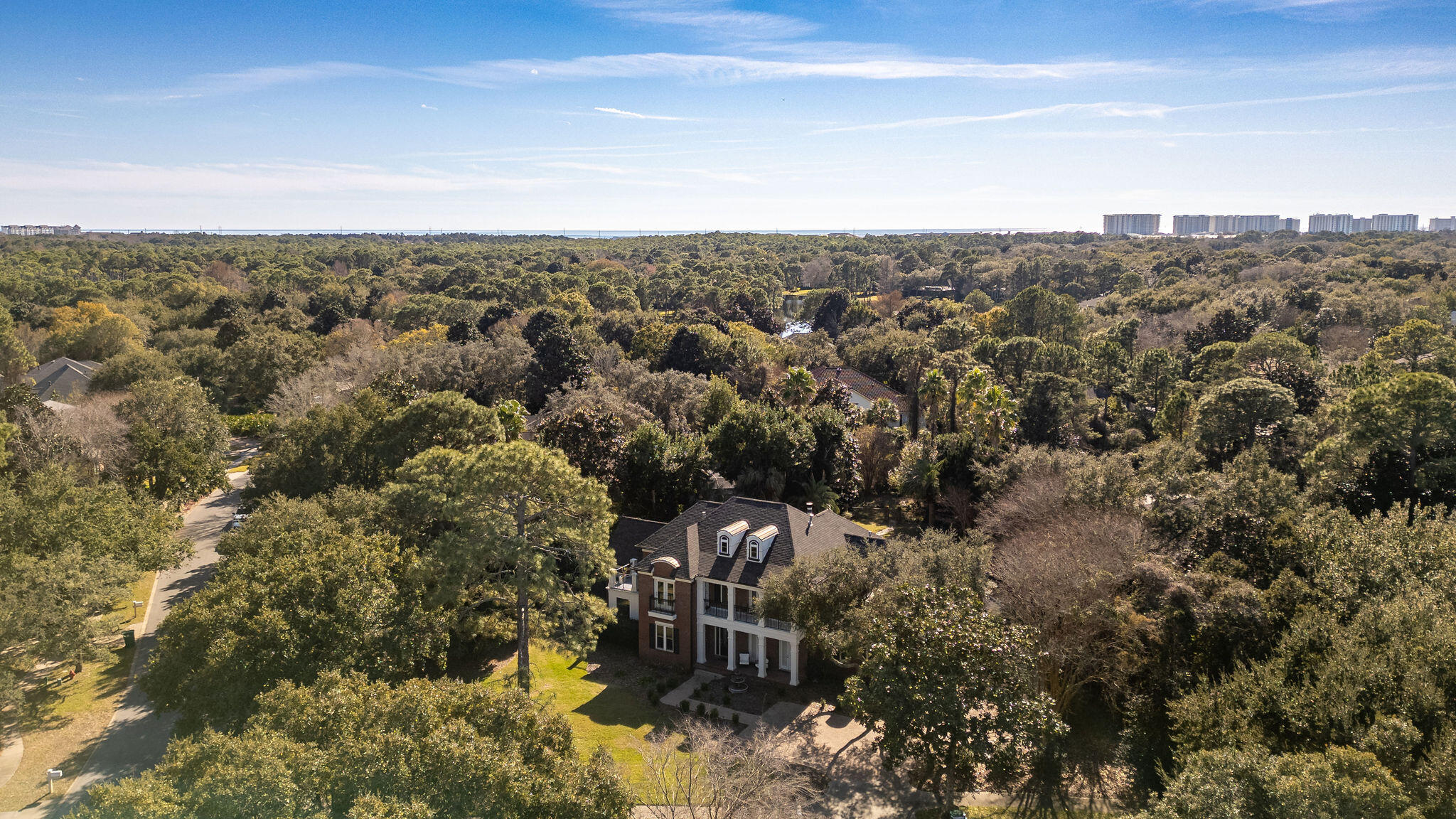 KELLY PLANTATION S/D PH 2 - Residential