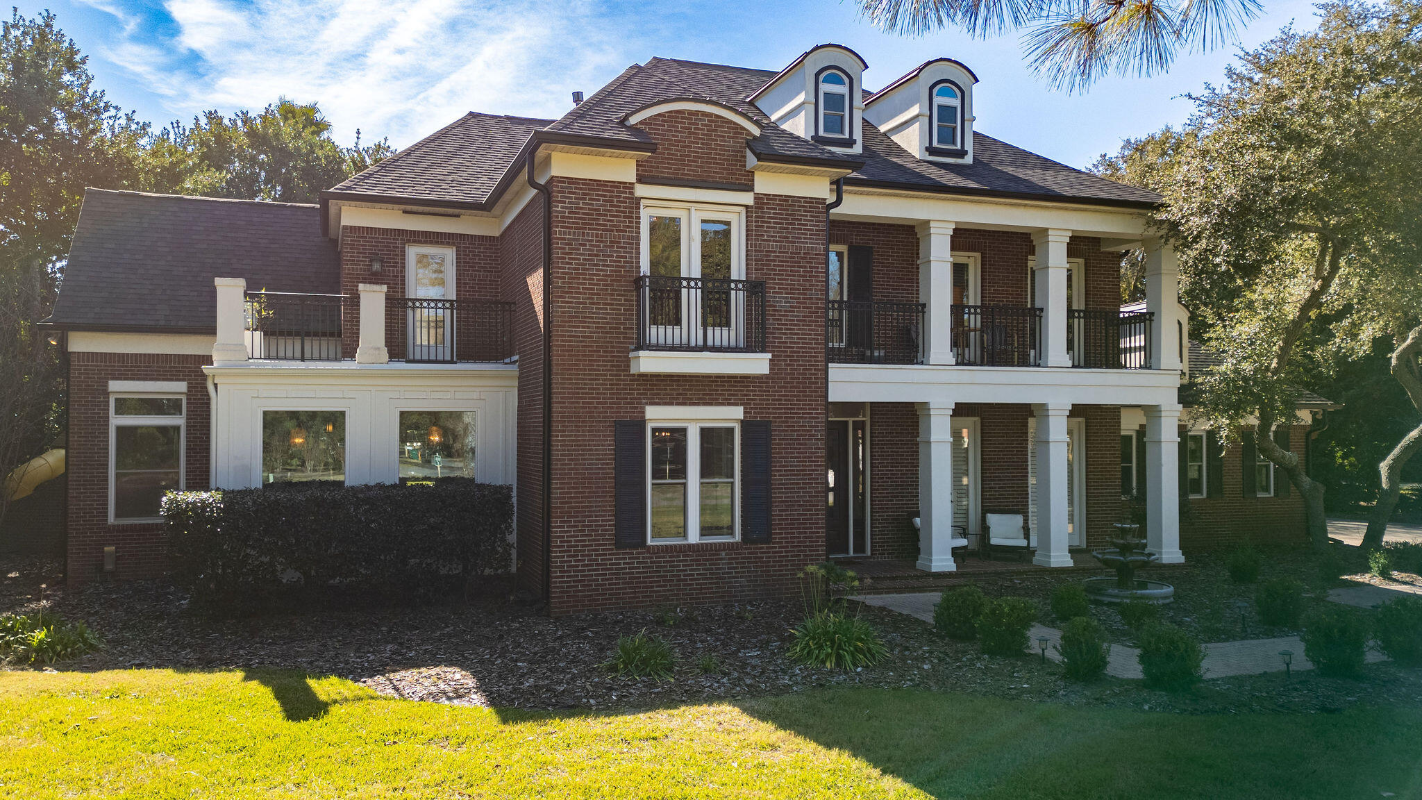 KELLY PLANTATION S/D PH 2 - Residential