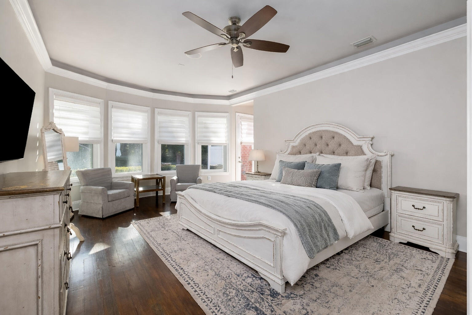 KELLY PLANTATION S/D PH 2 - Residential