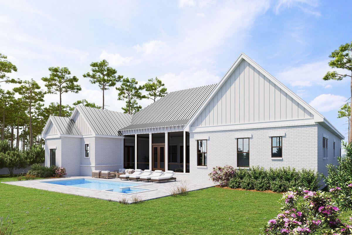 PINES OF BLUE MOUNTAIN - Residential