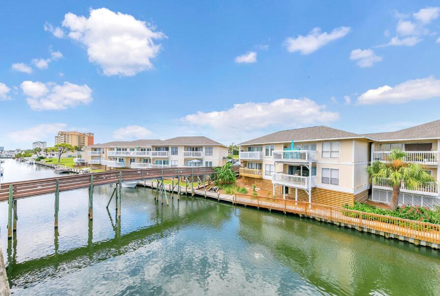 Sandpiper Cove Phase XII - Residential