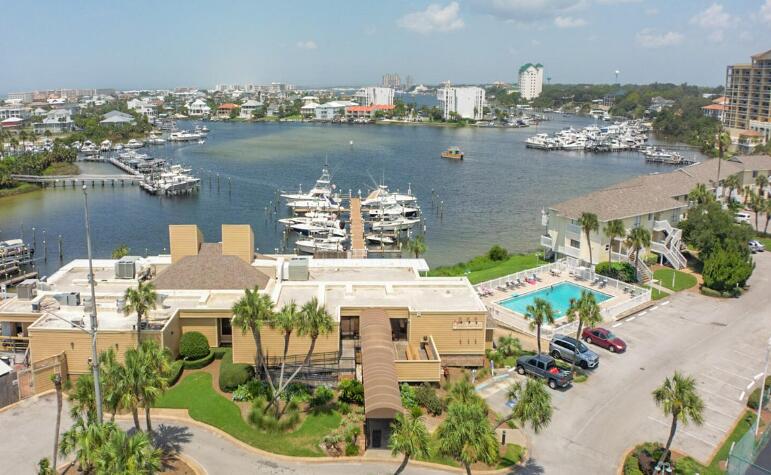 Sandpiper Cove Phase XII - Residential