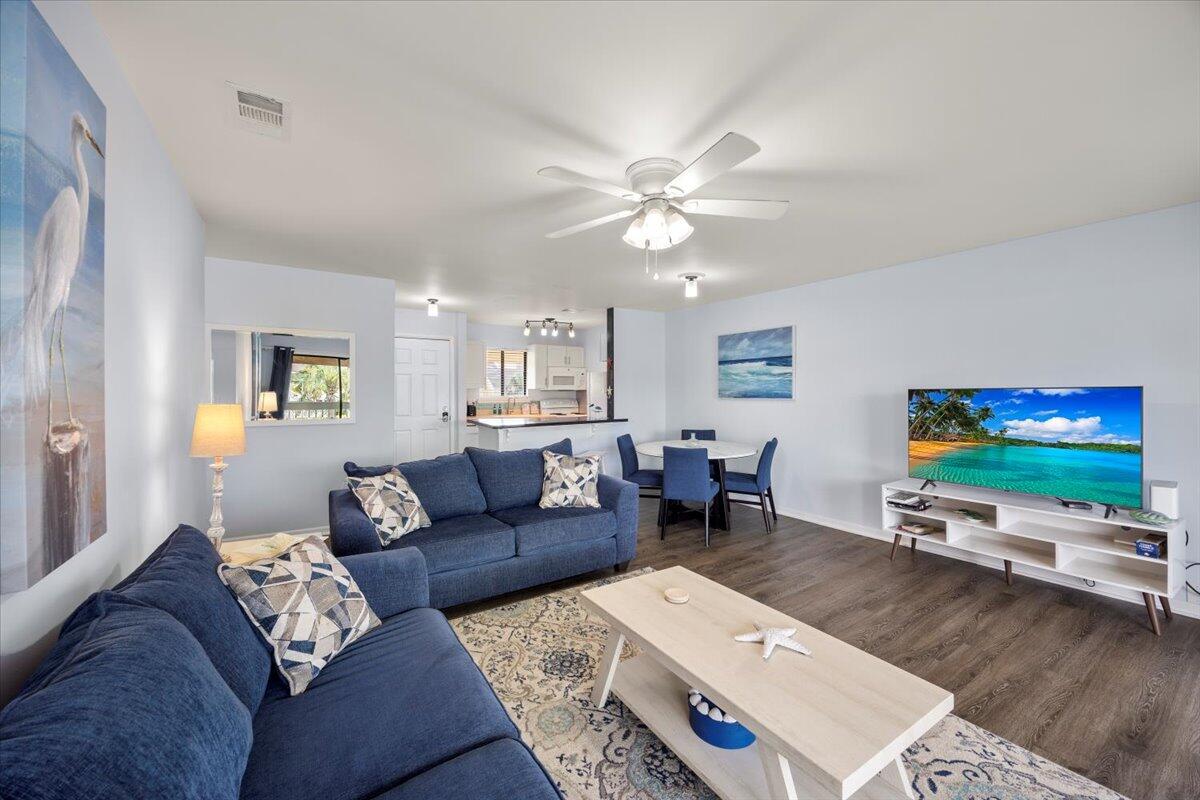 Sandpiper Cove Phase XII - Residential