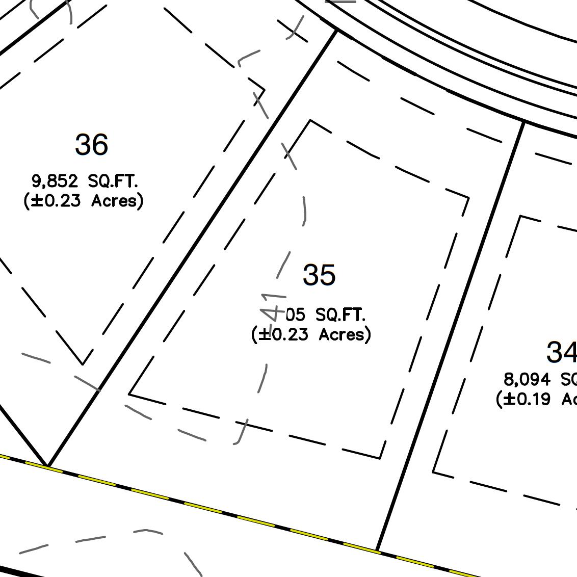 Beautiful lot in the desirable and new Deer Moss Creek Phase 11! Deer Moss Creek® is an 1,100- acre, master-planned, mixed-use community in Niceville, FL. Community plans include a nature trail, bike lanes, parks, pools, office and retail space. Sidewalks are 5' wide and home plans must be approved by the Town Architect. Build your dream home in the beautiful Deer Moss Creek community!